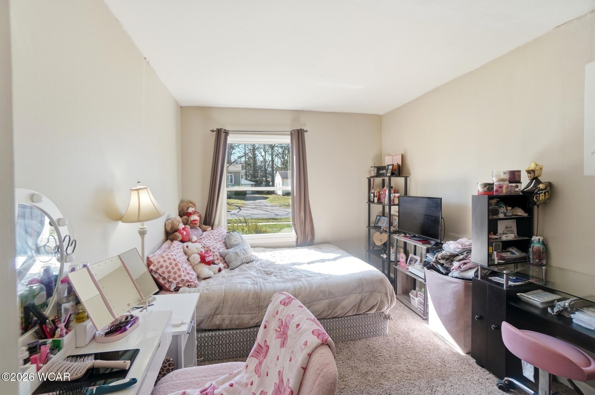 660 Lane Avenue, Lima, Ohio