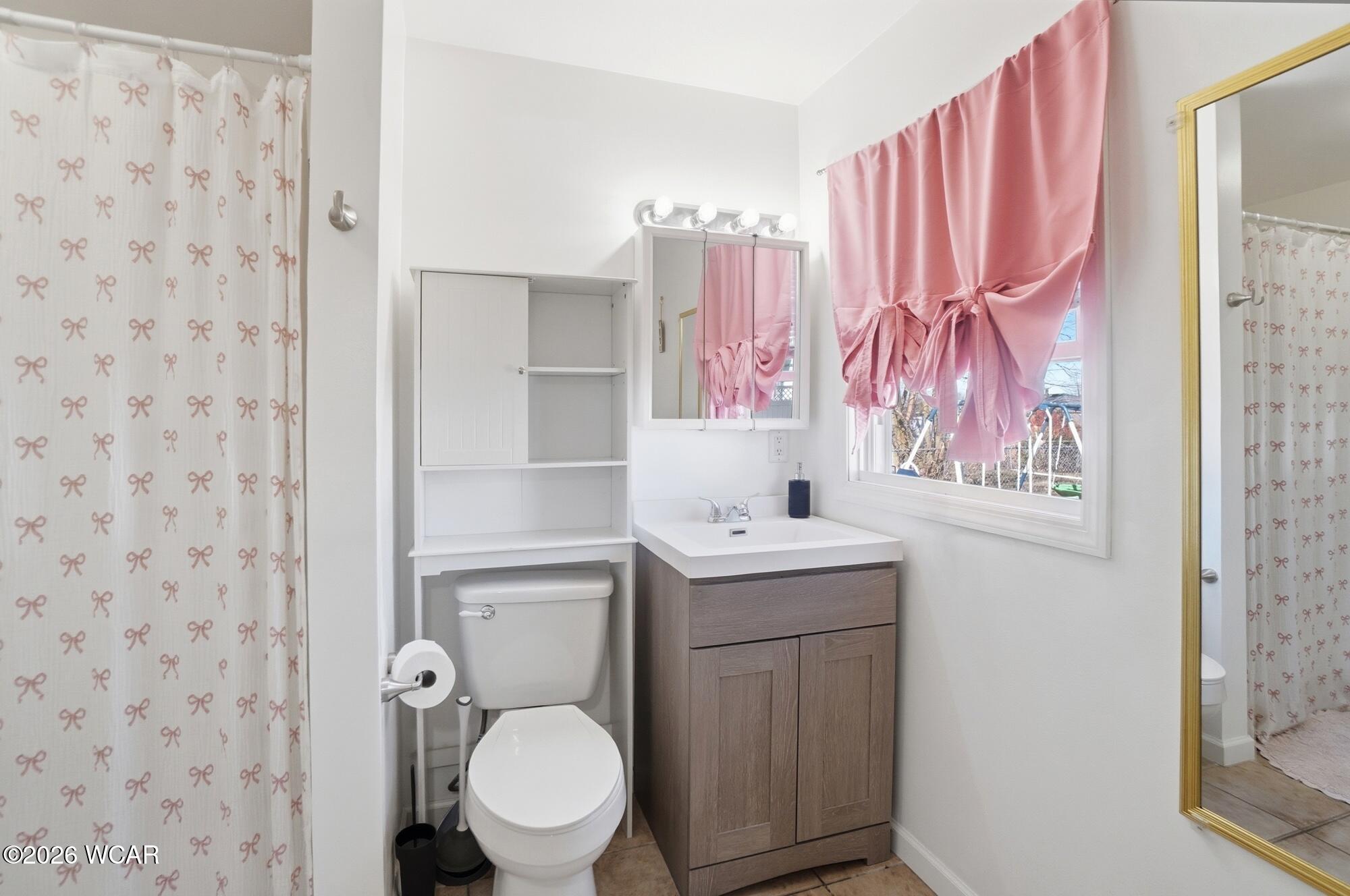 660 Lane Avenue, Lima, Ohio