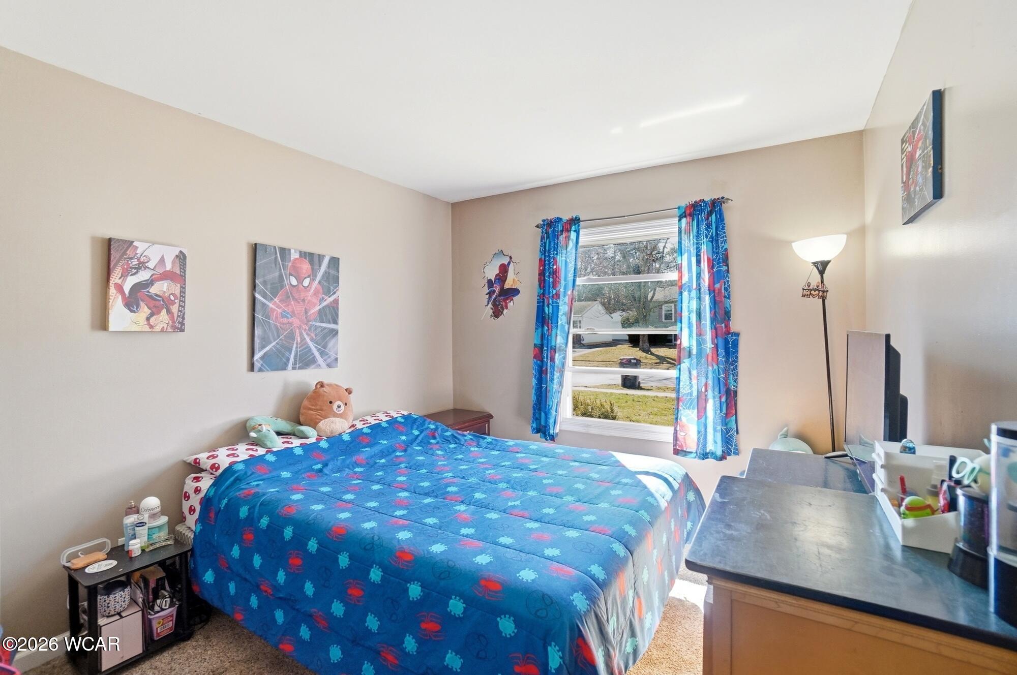 660 Lane Avenue, Lima, Ohio