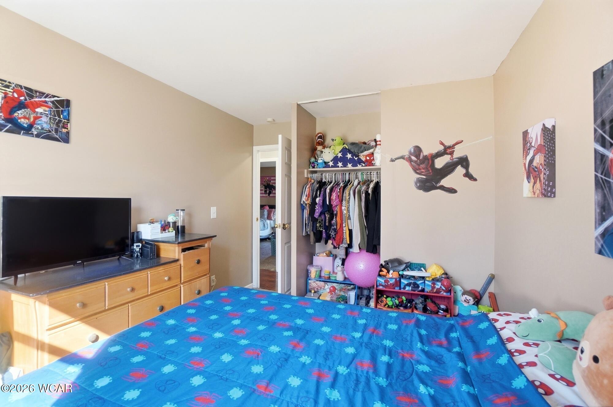 660 Lane Avenue, Lima, Ohio