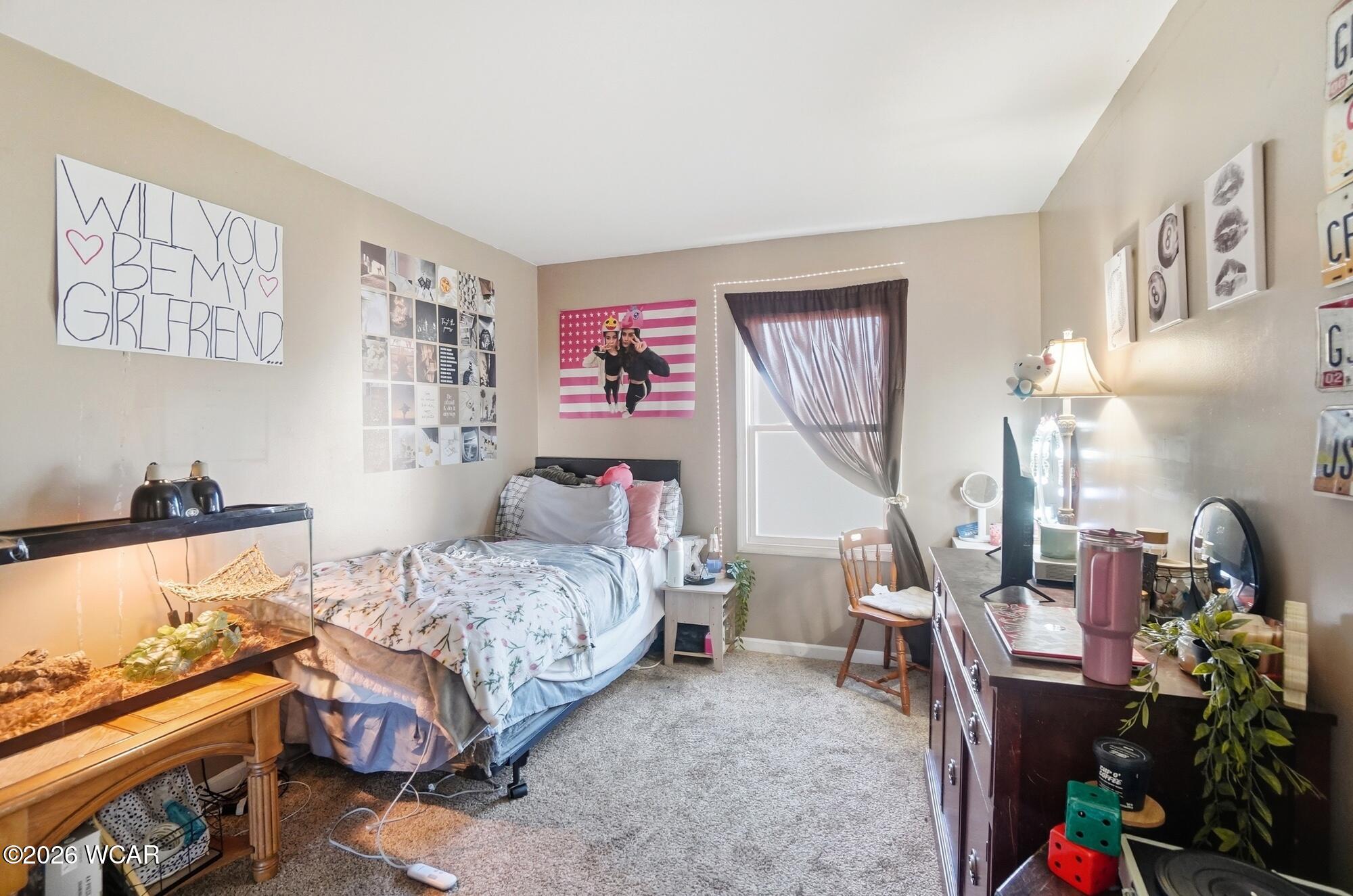 660 Lane Avenue, Lima, Ohio