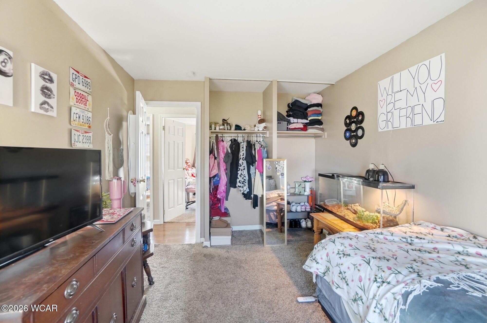 660 Lane Avenue, Lima, Ohio