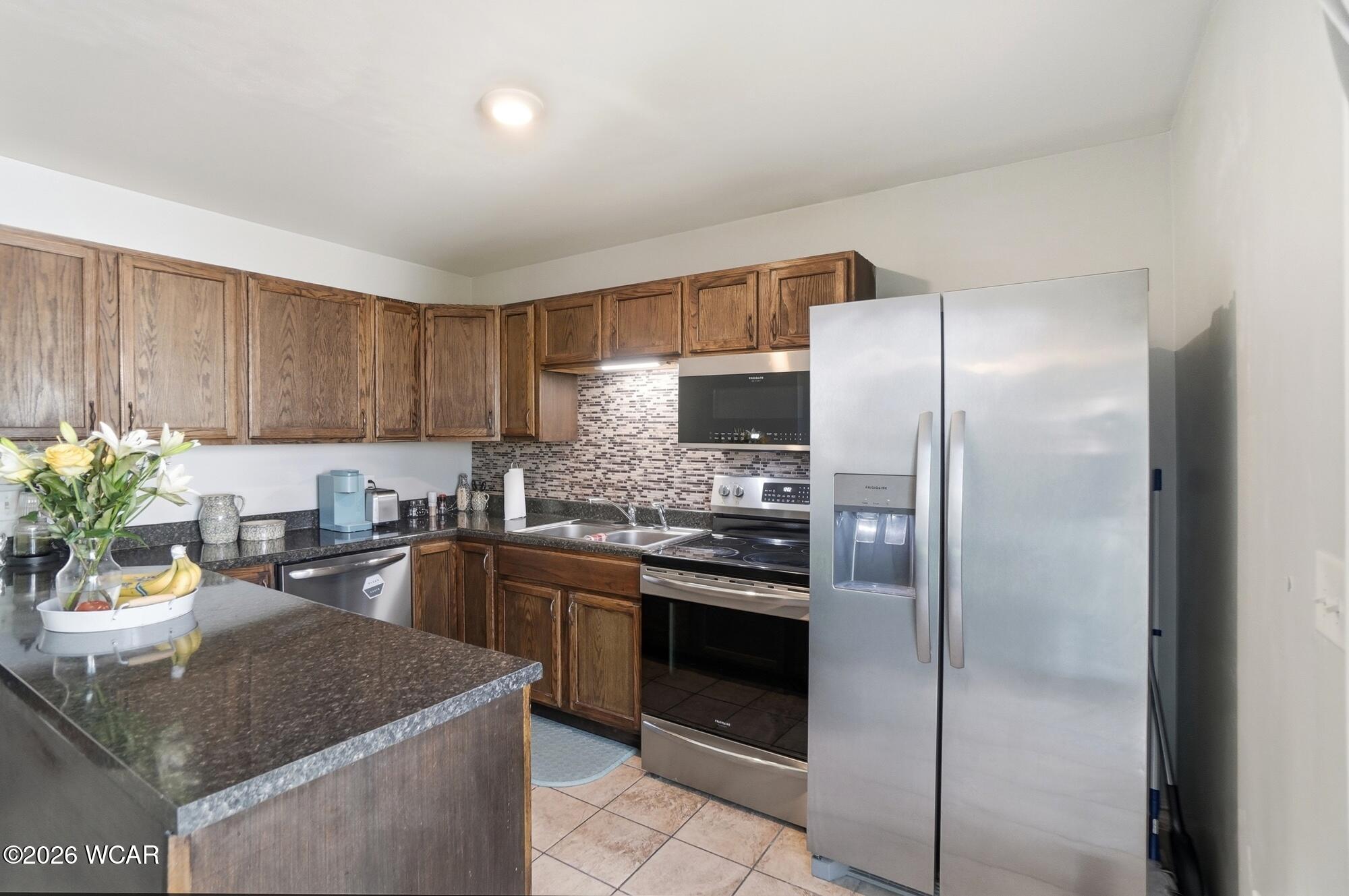 660 Lane Avenue, Lima, Ohio