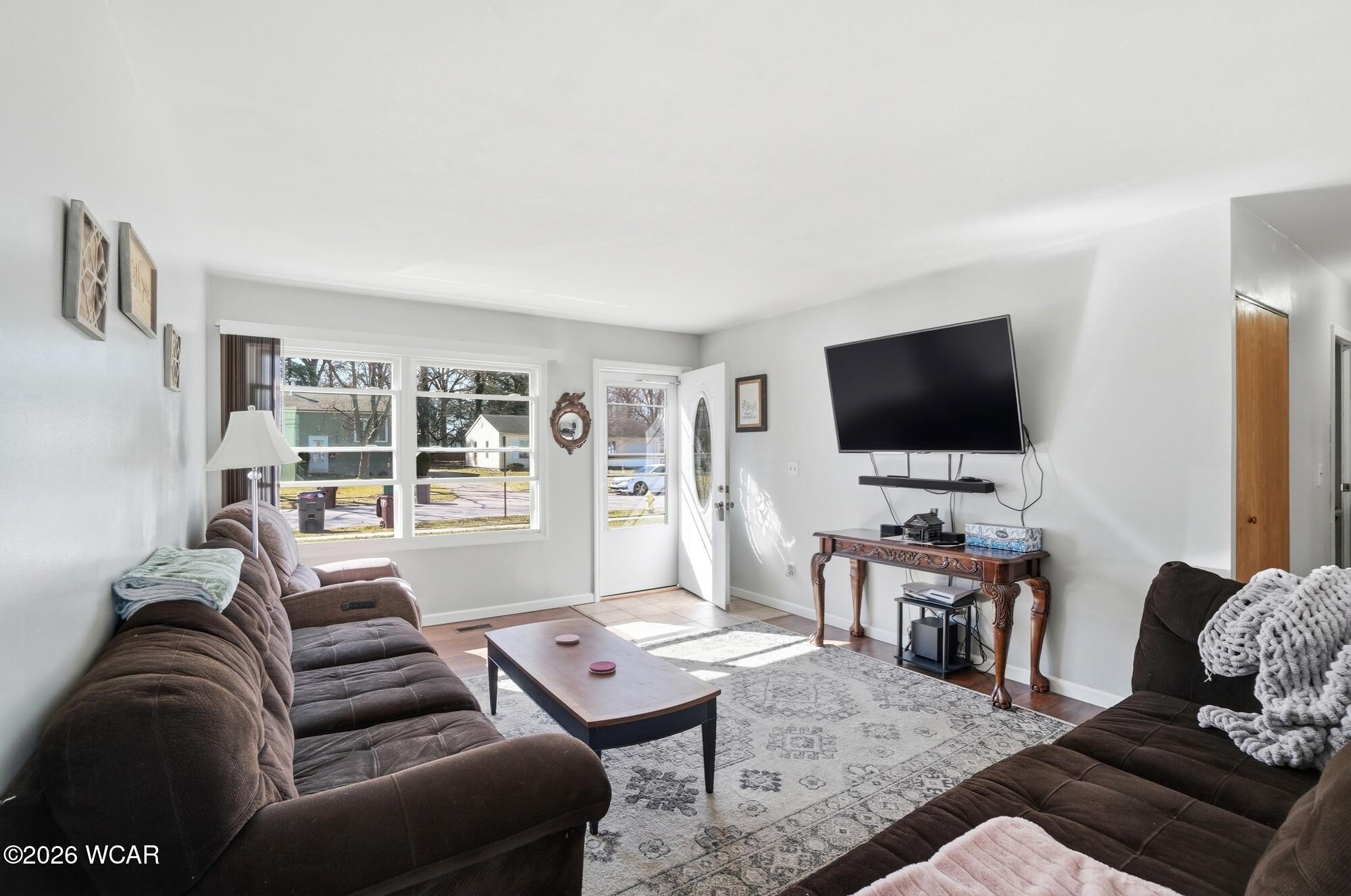 660 Lane Avenue, Lima, Ohio