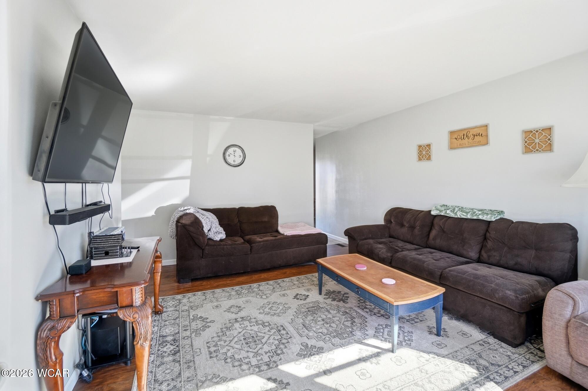 660 Lane Avenue, Lima, Ohio