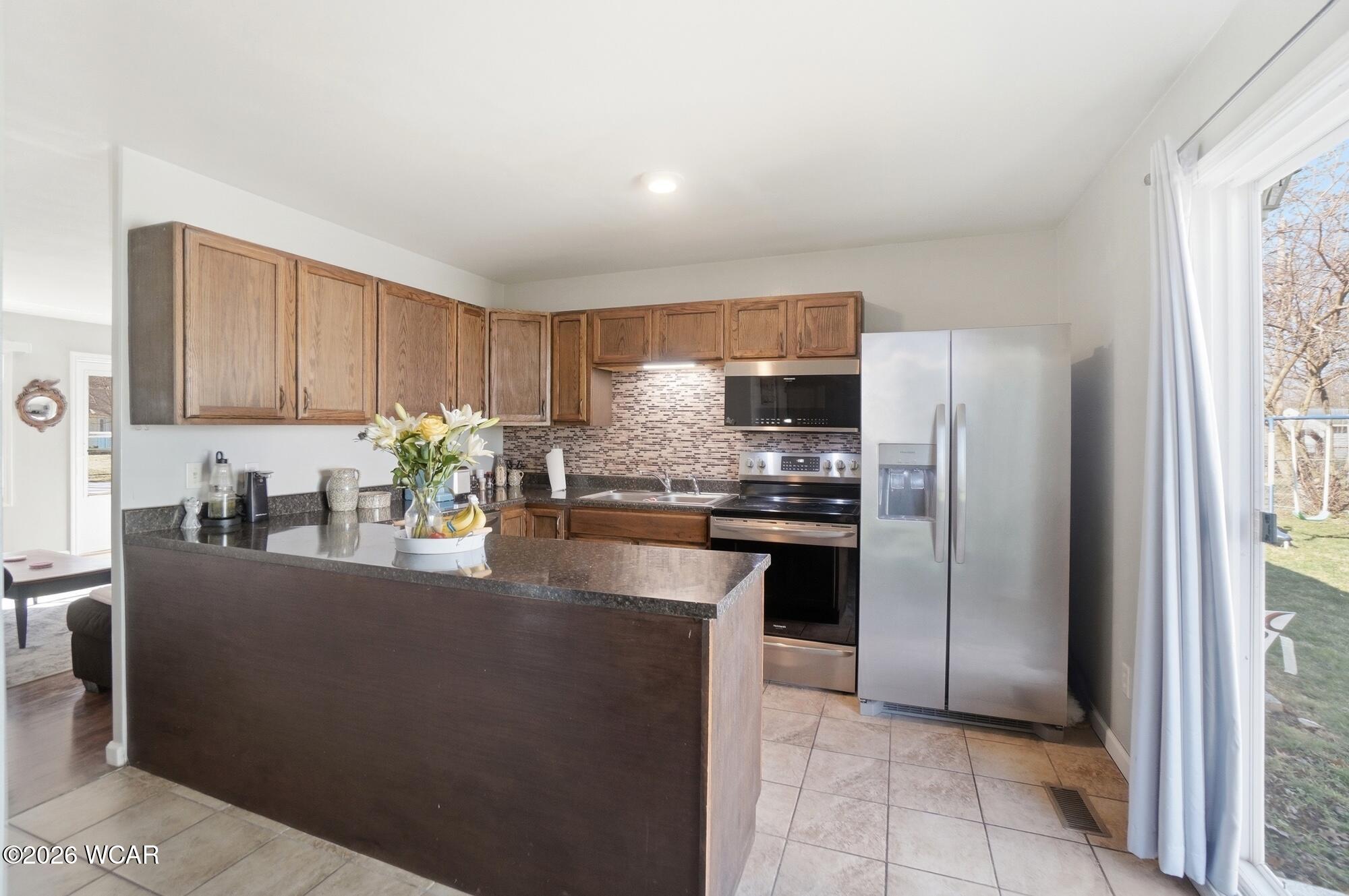 660 Lane Avenue, Lima, Ohio