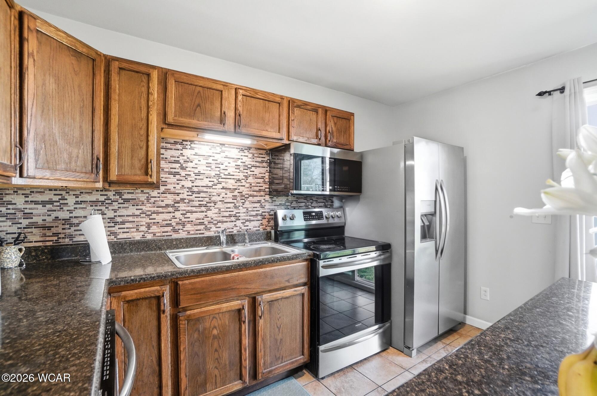 660 Lane Avenue, Lima, Ohio