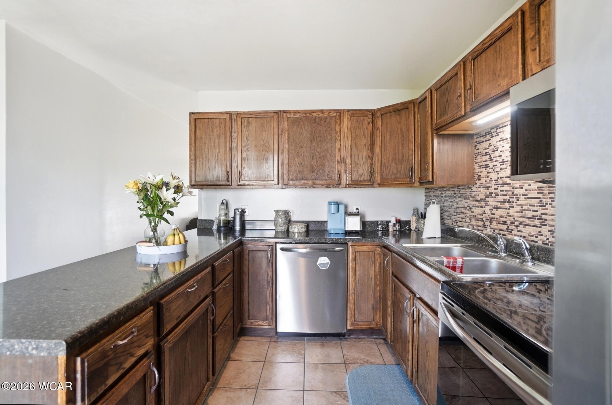 660 Lane Avenue, Lima, Ohio