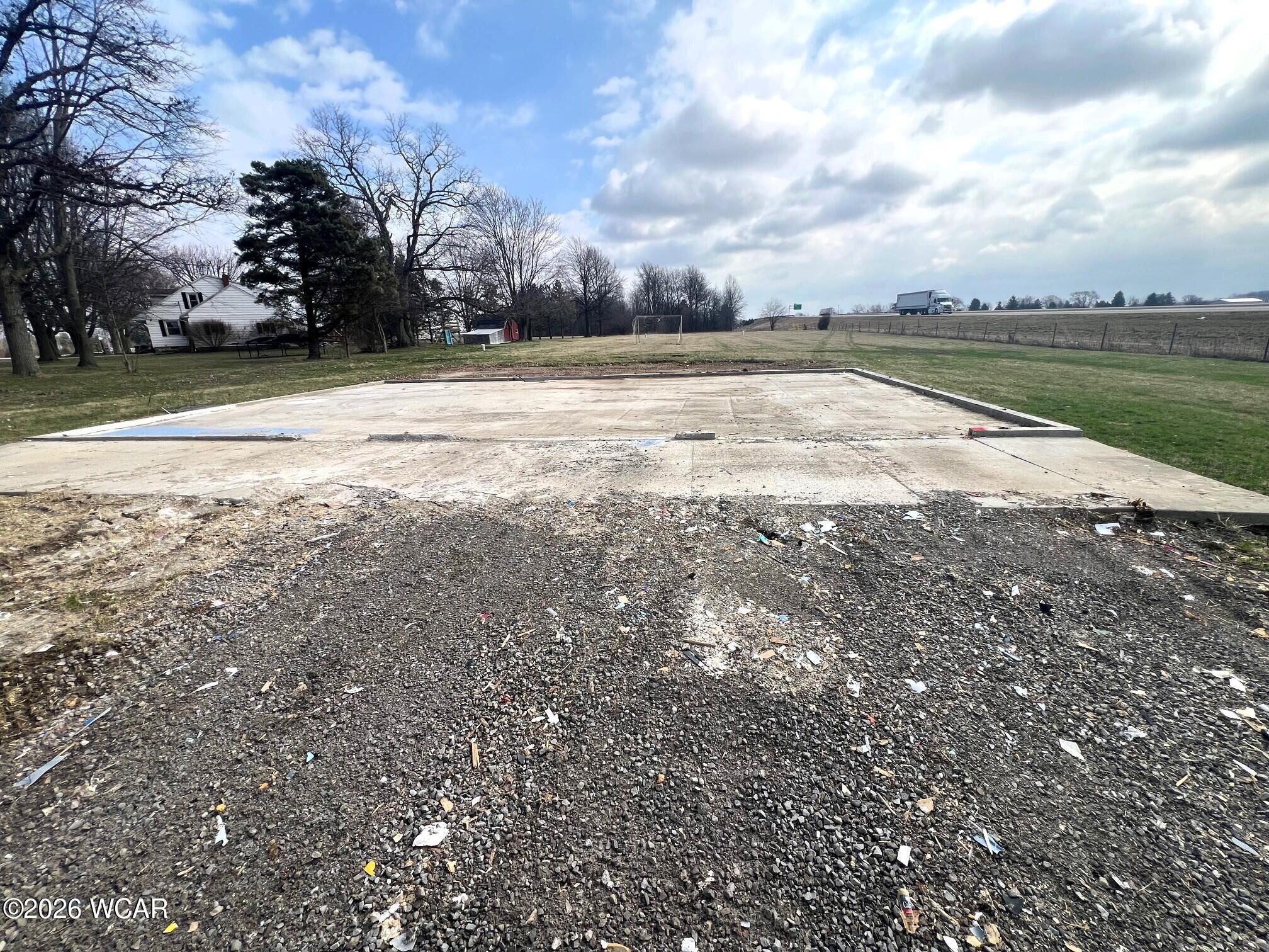 6018 Dixie Highway, Lima, Ohio