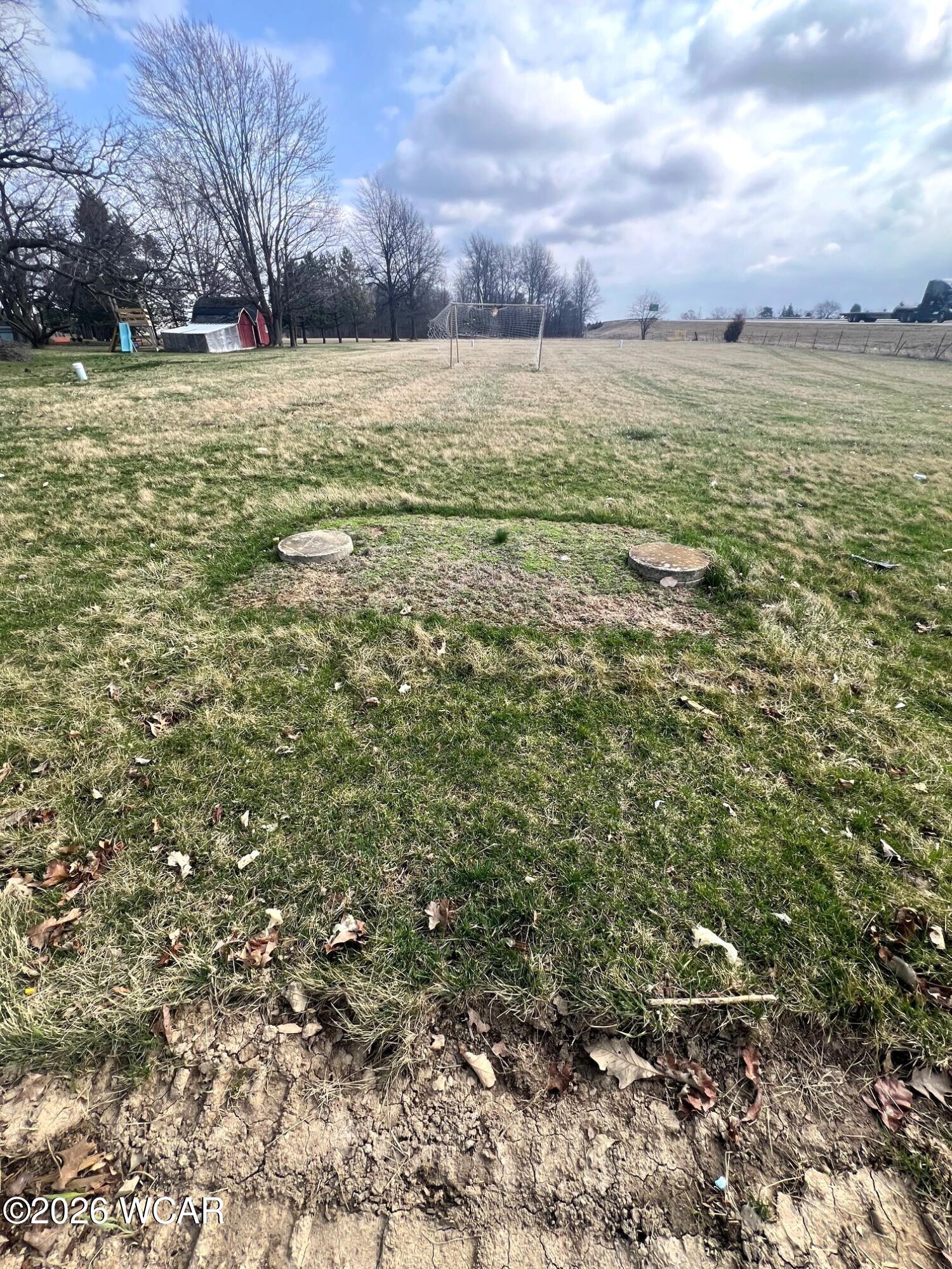 6018 Dixie Highway, Lima, Ohio