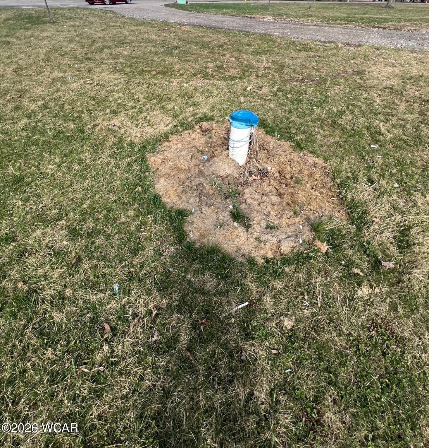 6018 Dixie Highway, Lima, Ohio