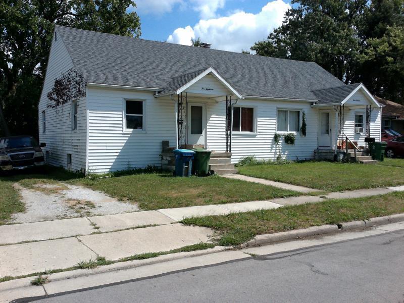 416 & 418 Fifth Avenue, Sidney, Ohio 45365