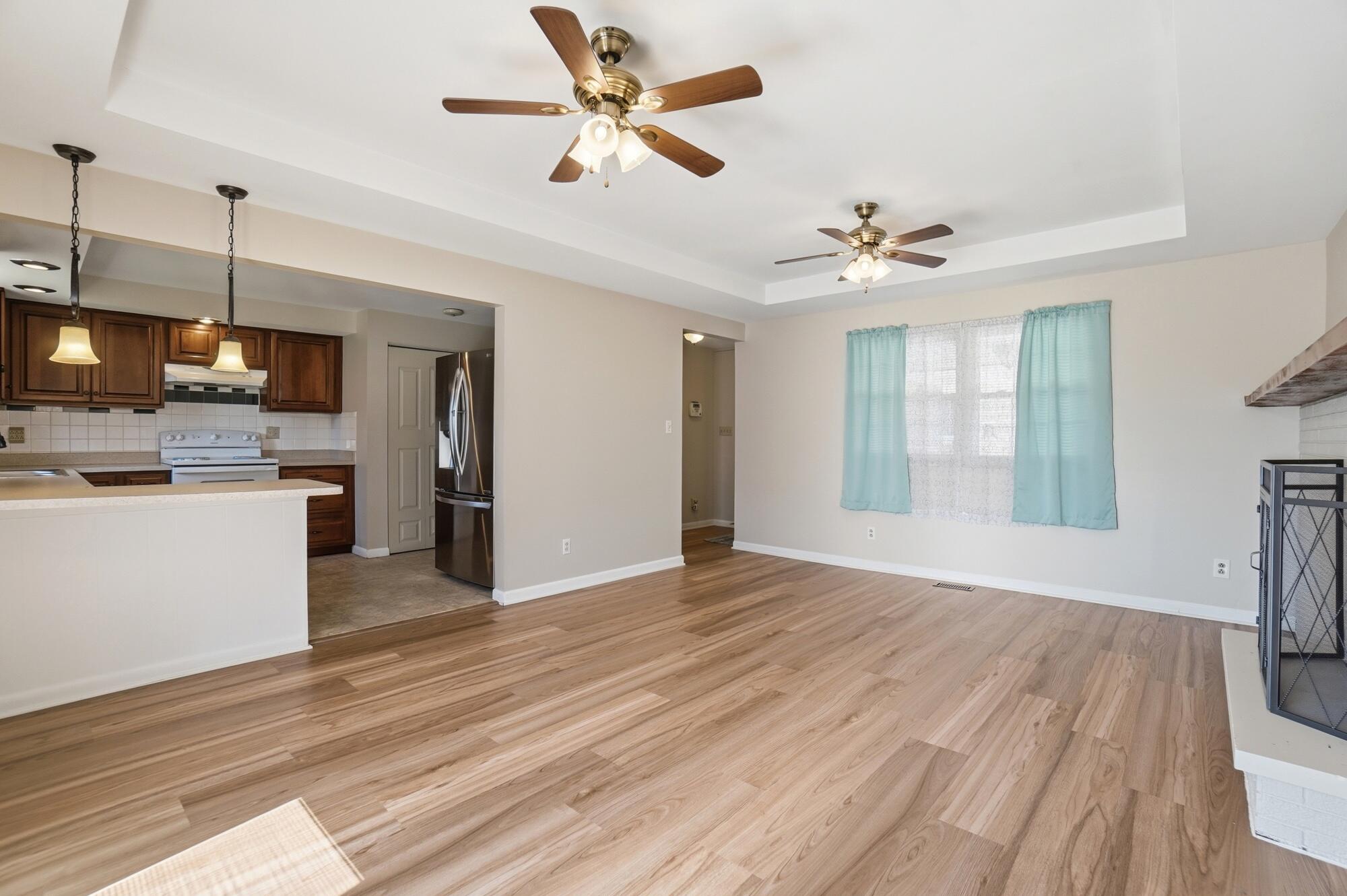 3129 High Street, Springfield, Ohio 45505