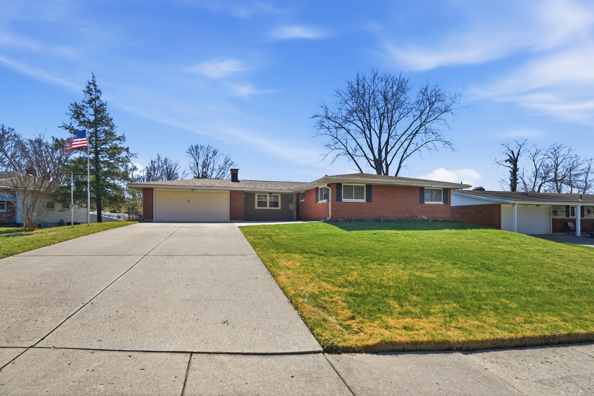 3129 High Street, Springfield, Ohio 45505