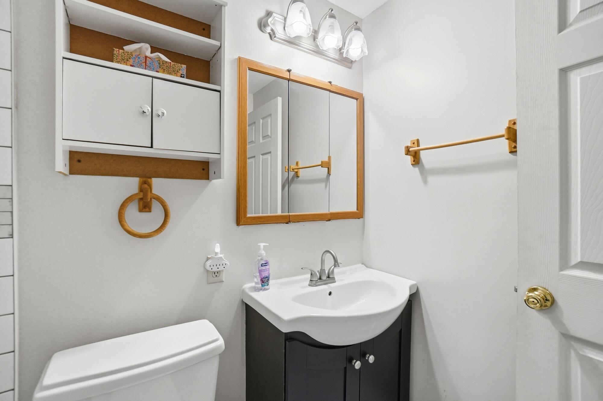 3129 High Street, Springfield, Ohio 45505