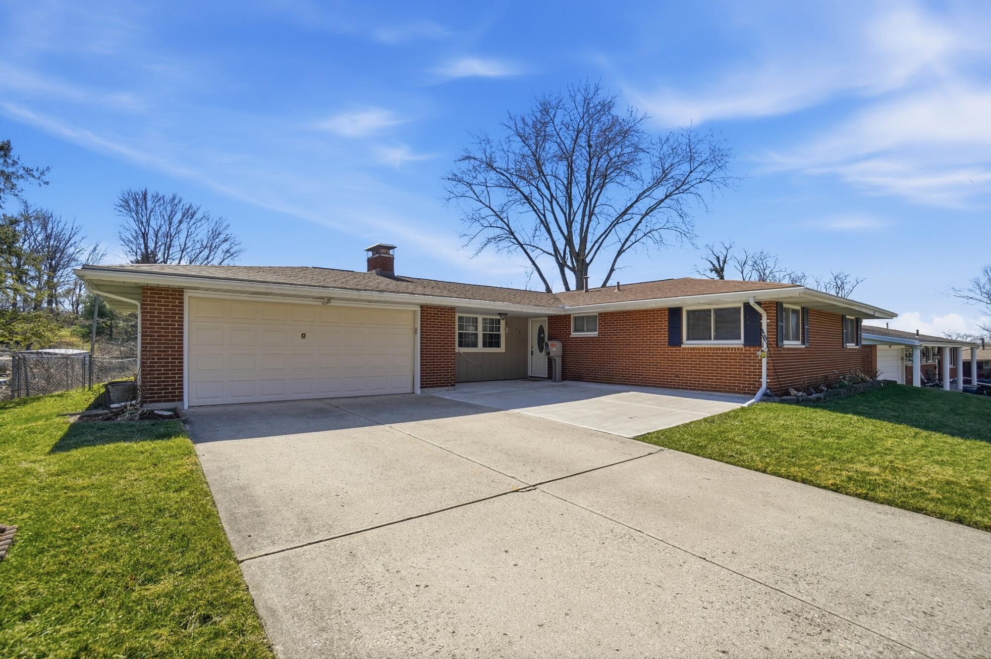 3129 High Street, Springfield, Ohio 45505