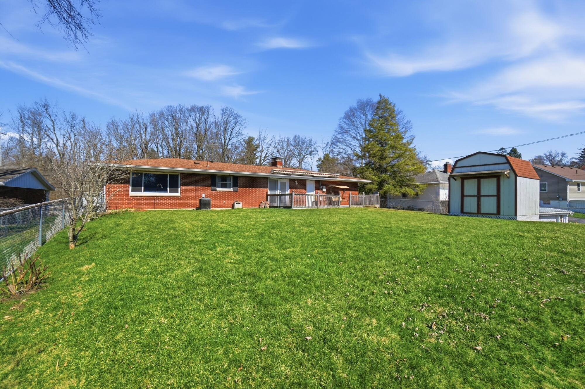 3129 High Street, Springfield, Ohio 45505