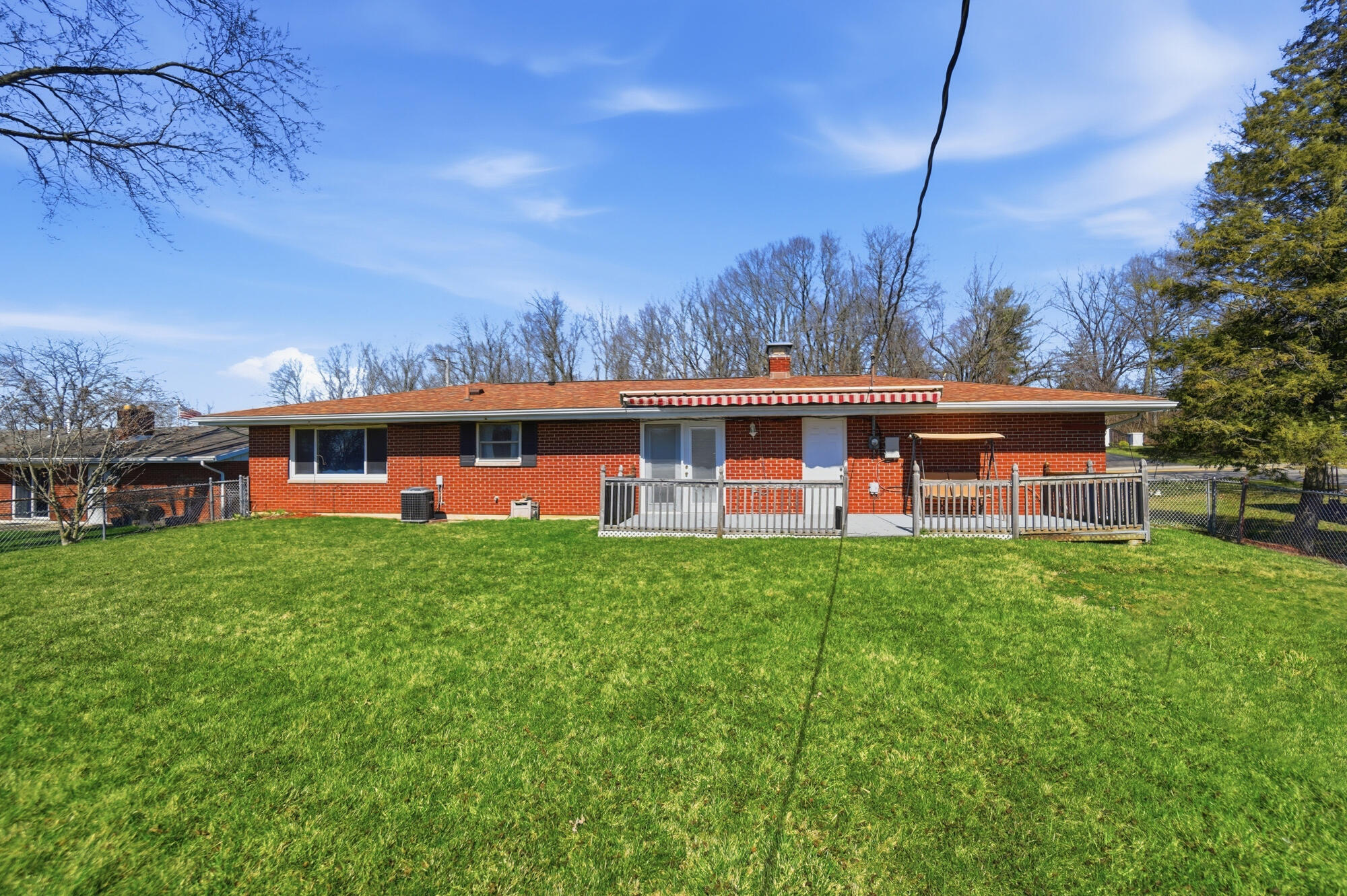 3129 High Street, Springfield, Ohio 45505