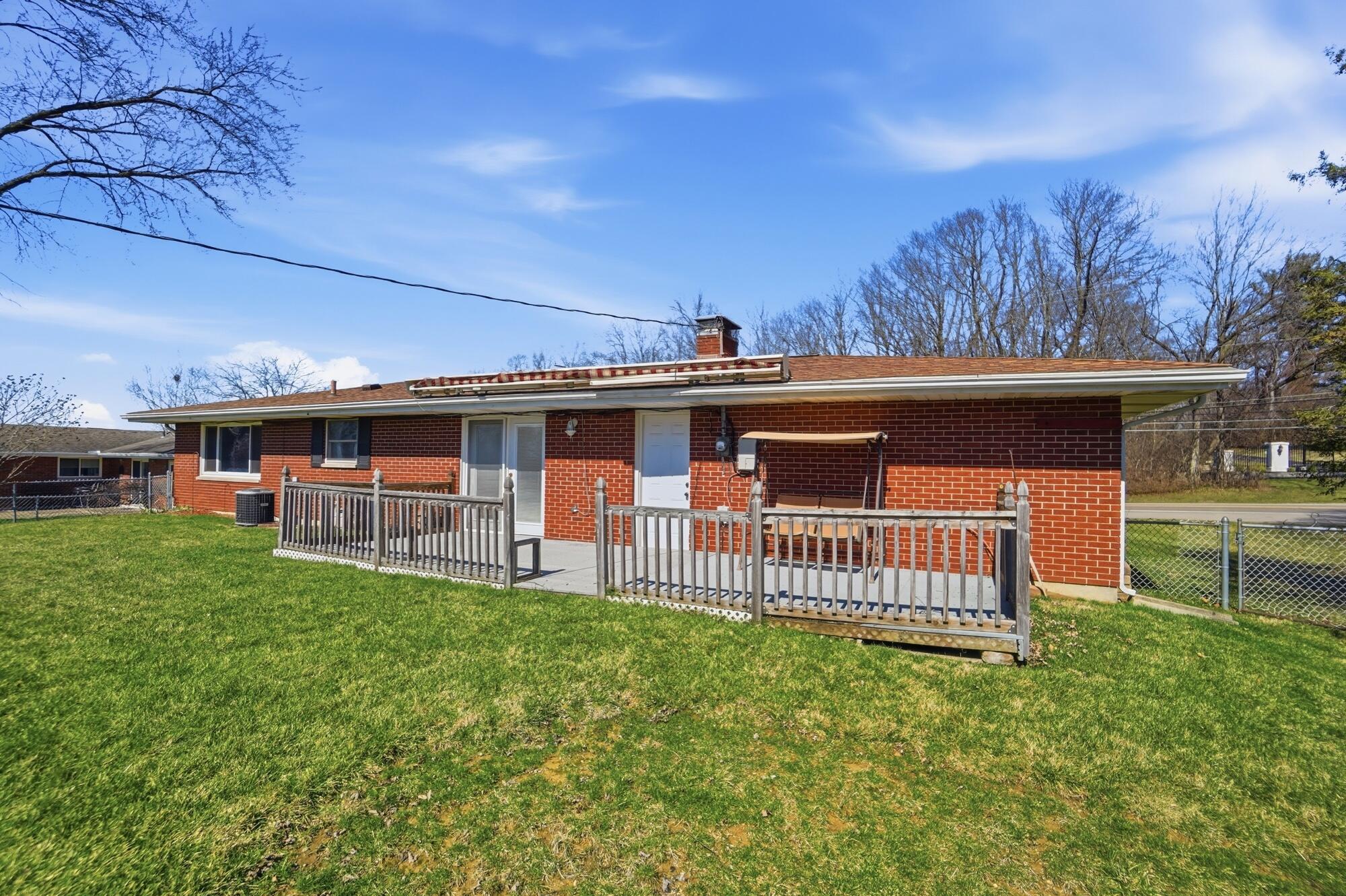 3129 High Street, Springfield, Ohio 45505