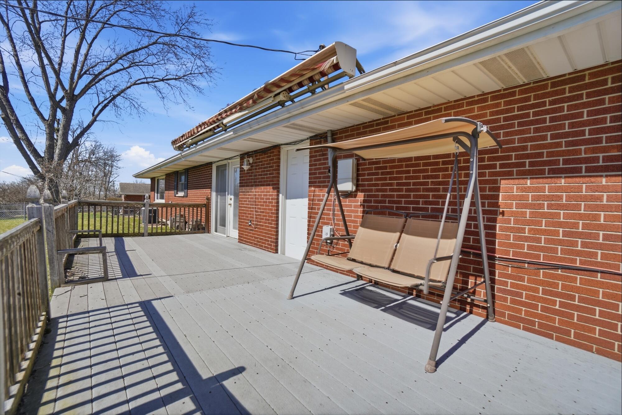 3129 High Street, Springfield, Ohio 45505