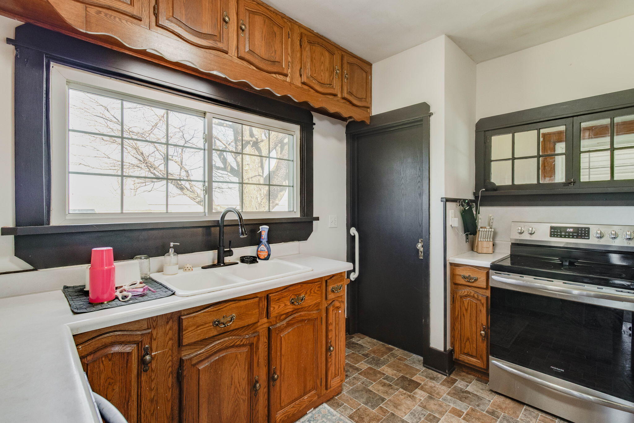 3579 Rockford West Road, Rockford, Ohio 45882