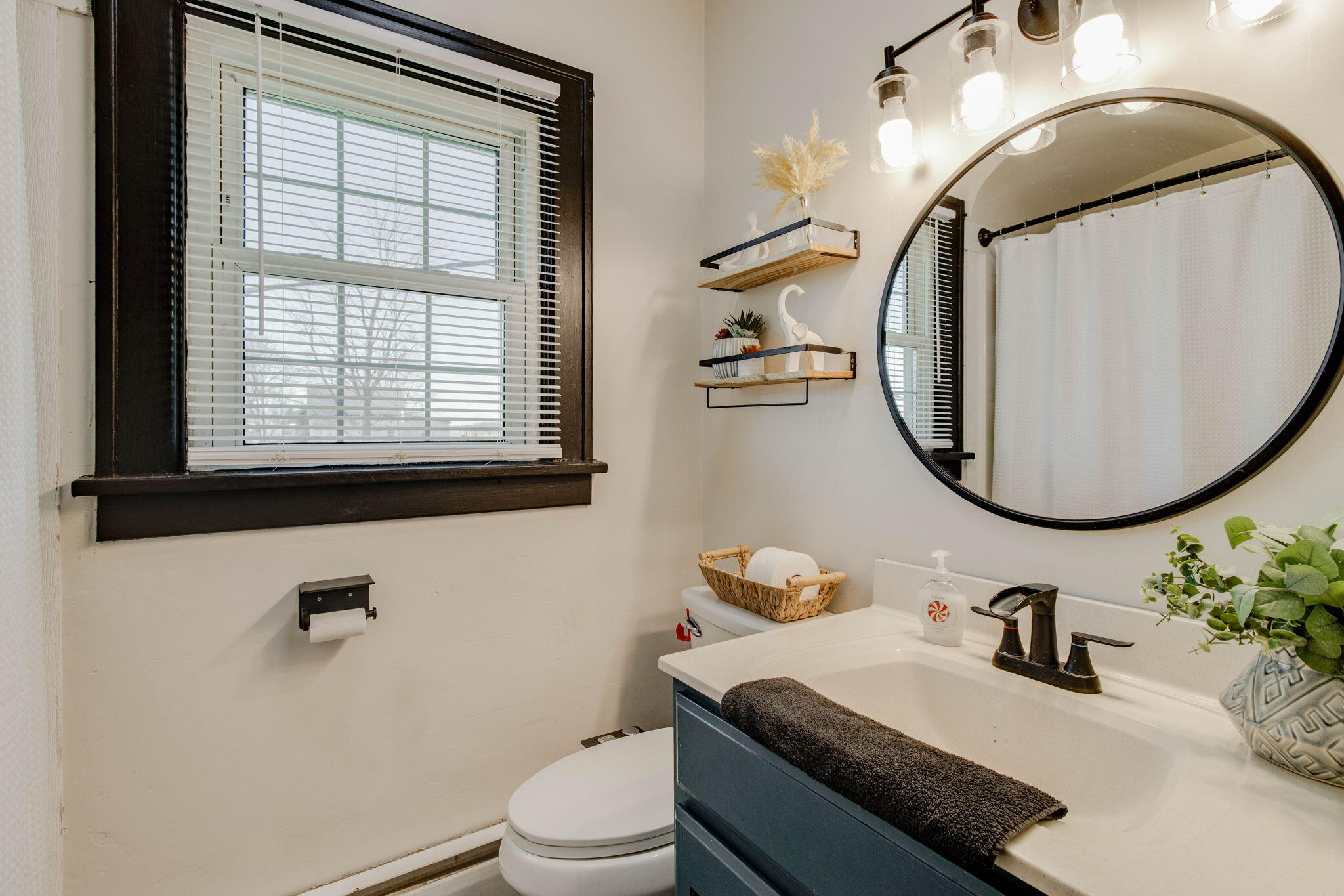 3579 Rockford West Road, Rockford, Ohio 45882