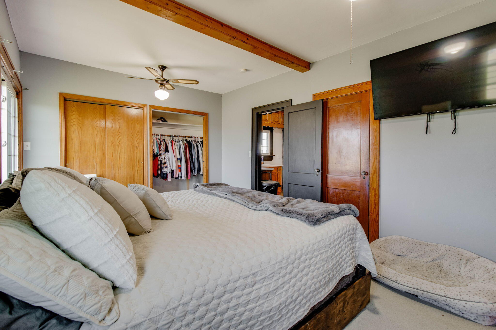 3579 Rockford West Road, Rockford, Ohio 45882