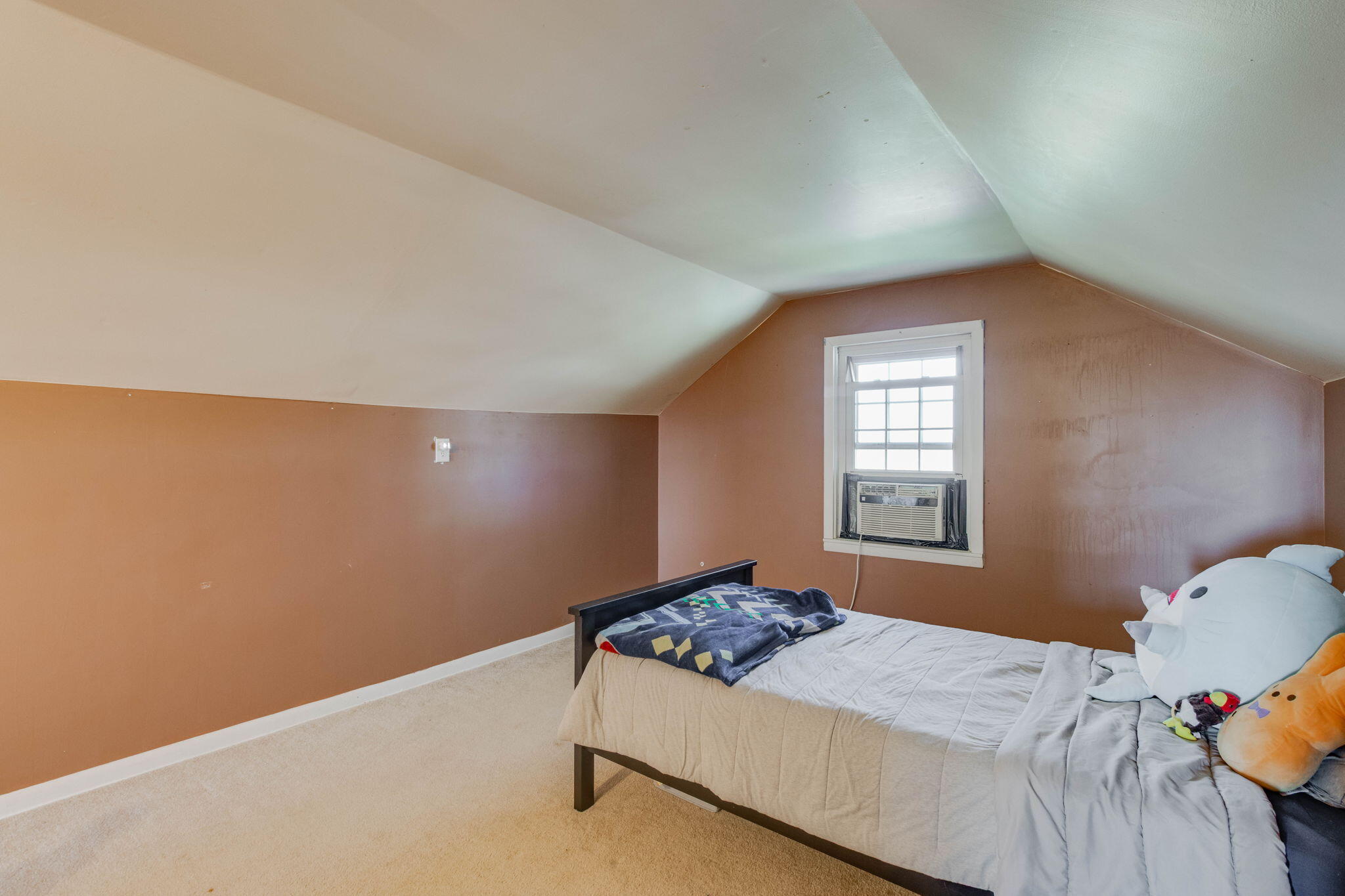 3579 Rockford West Road, Rockford, Ohio 45882