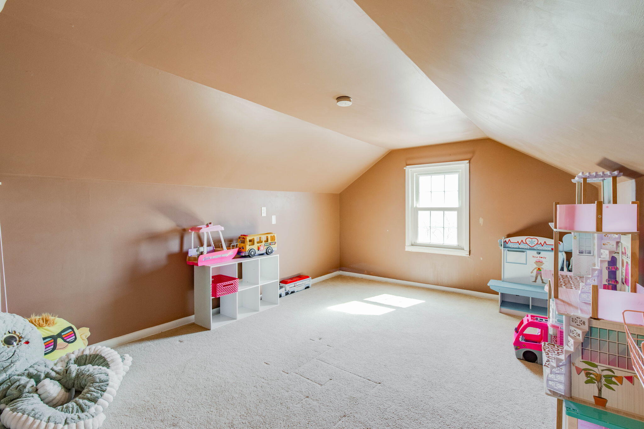 3579 Rockford West Road, Rockford, Ohio 45882