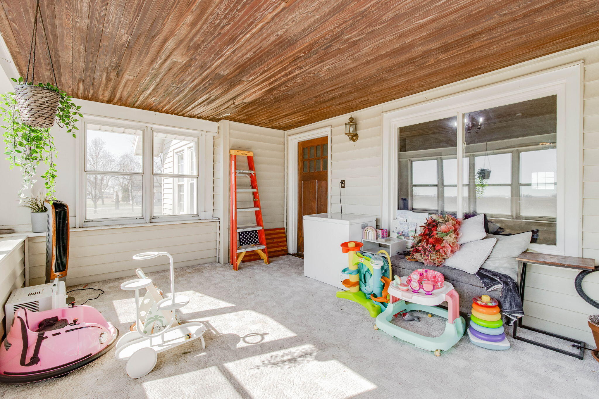 3579 Rockford West Road, Rockford, Ohio 45882