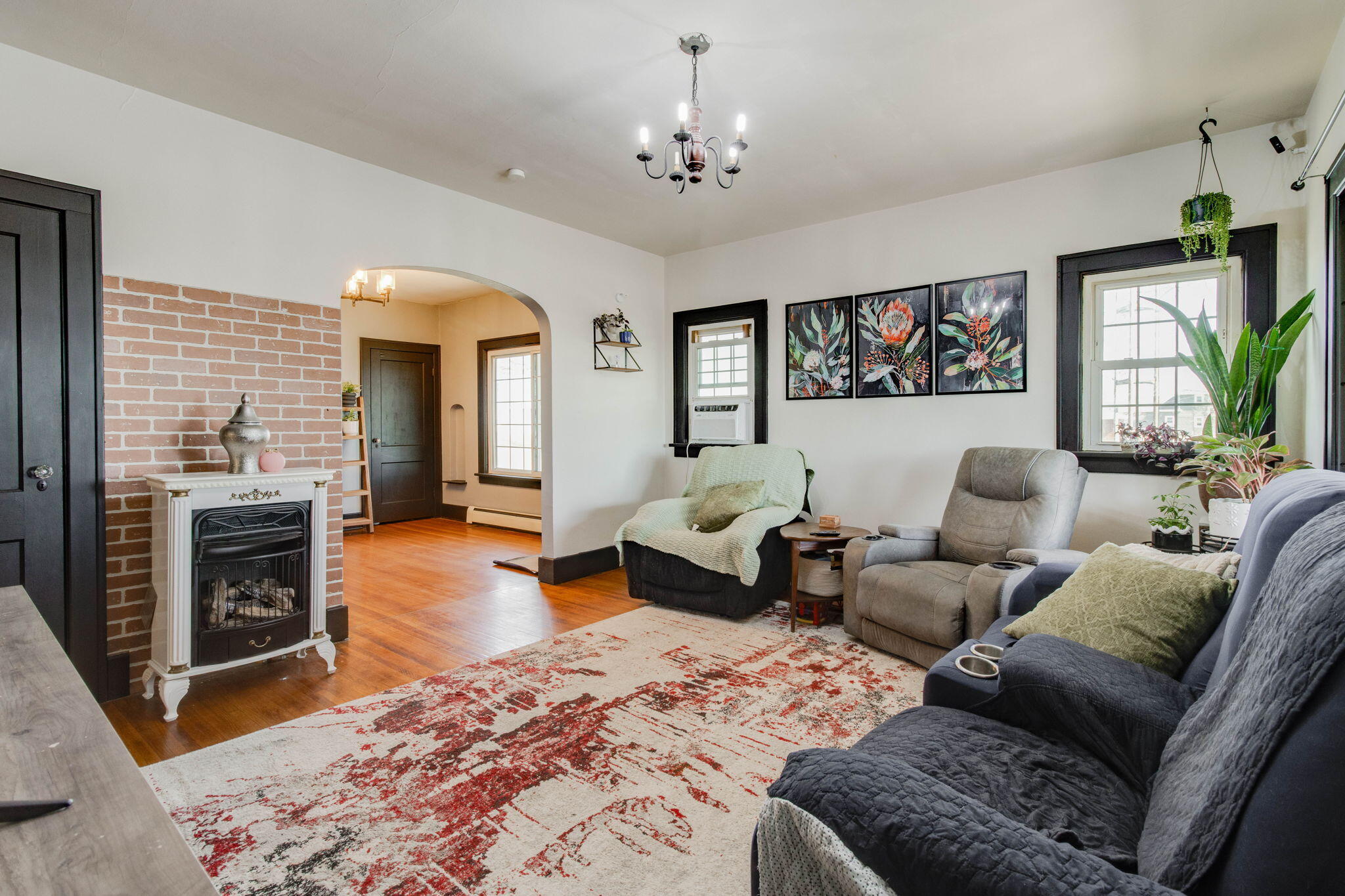 3579 Rockford West Road, Rockford, Ohio 45882