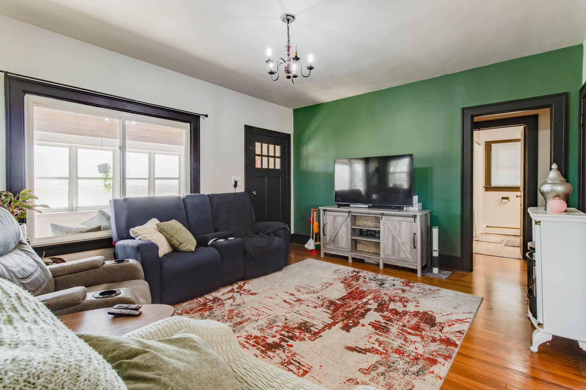 3579 Rockford West Road, Rockford, Ohio 45882