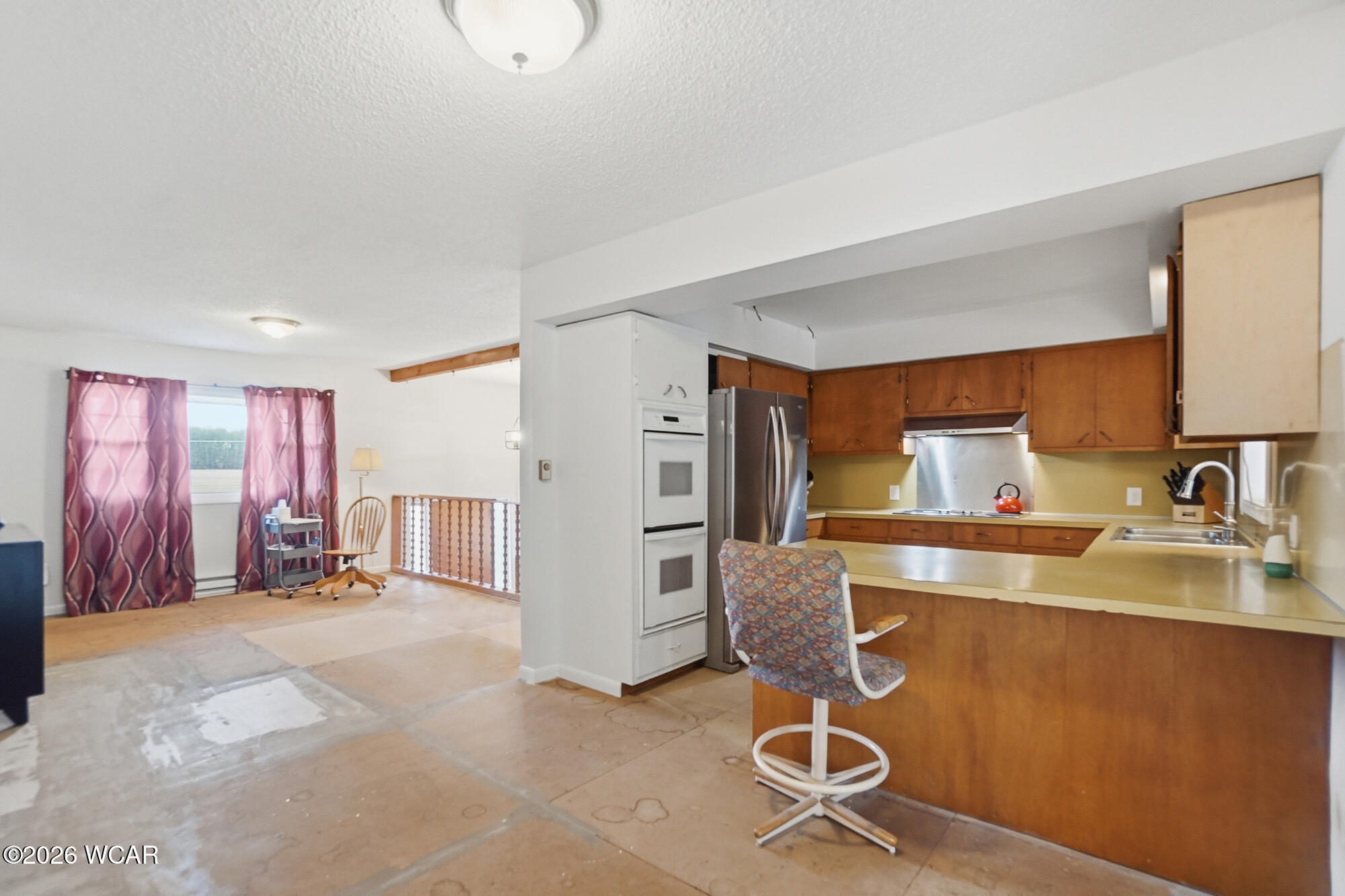 5594 County Road 35, Ada, Ohio