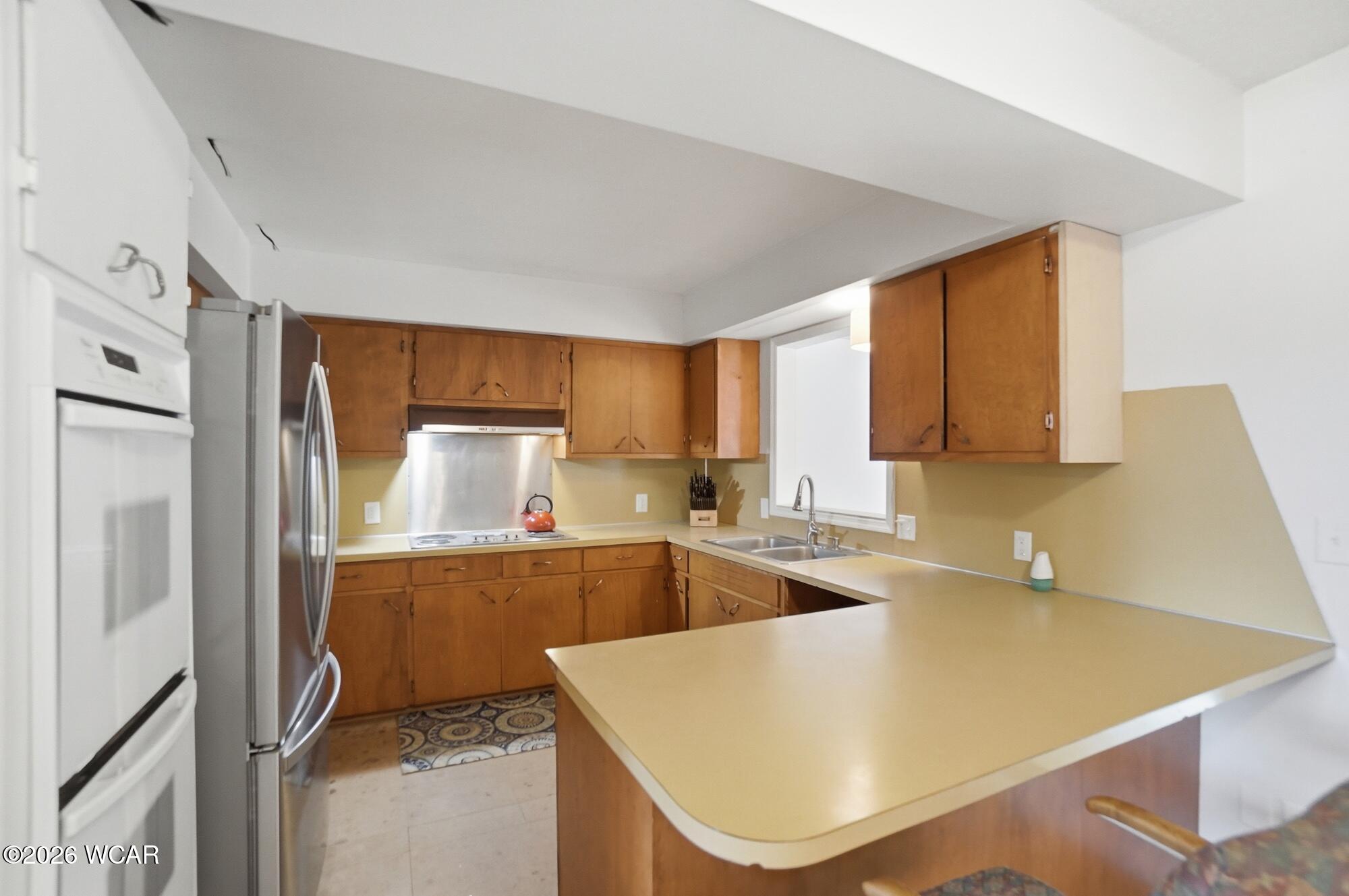 5594 County Road 35, Ada, Ohio