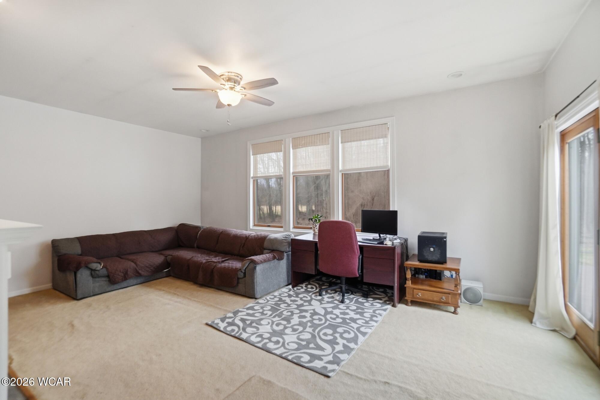 5594 County Road 35, Ada, Ohio