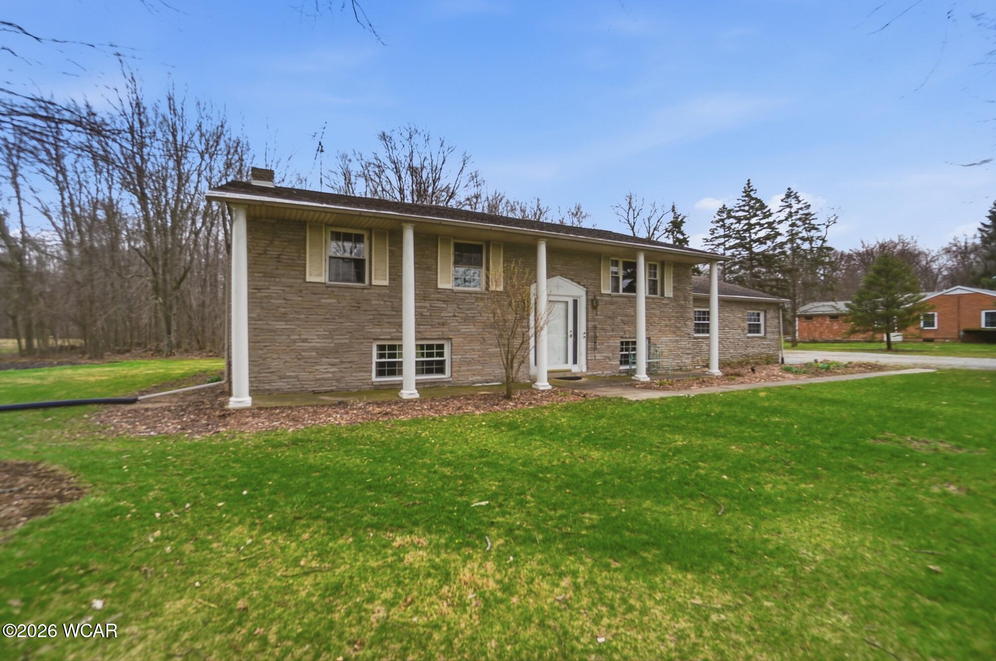 5594 County Road 35, Ada, Ohio