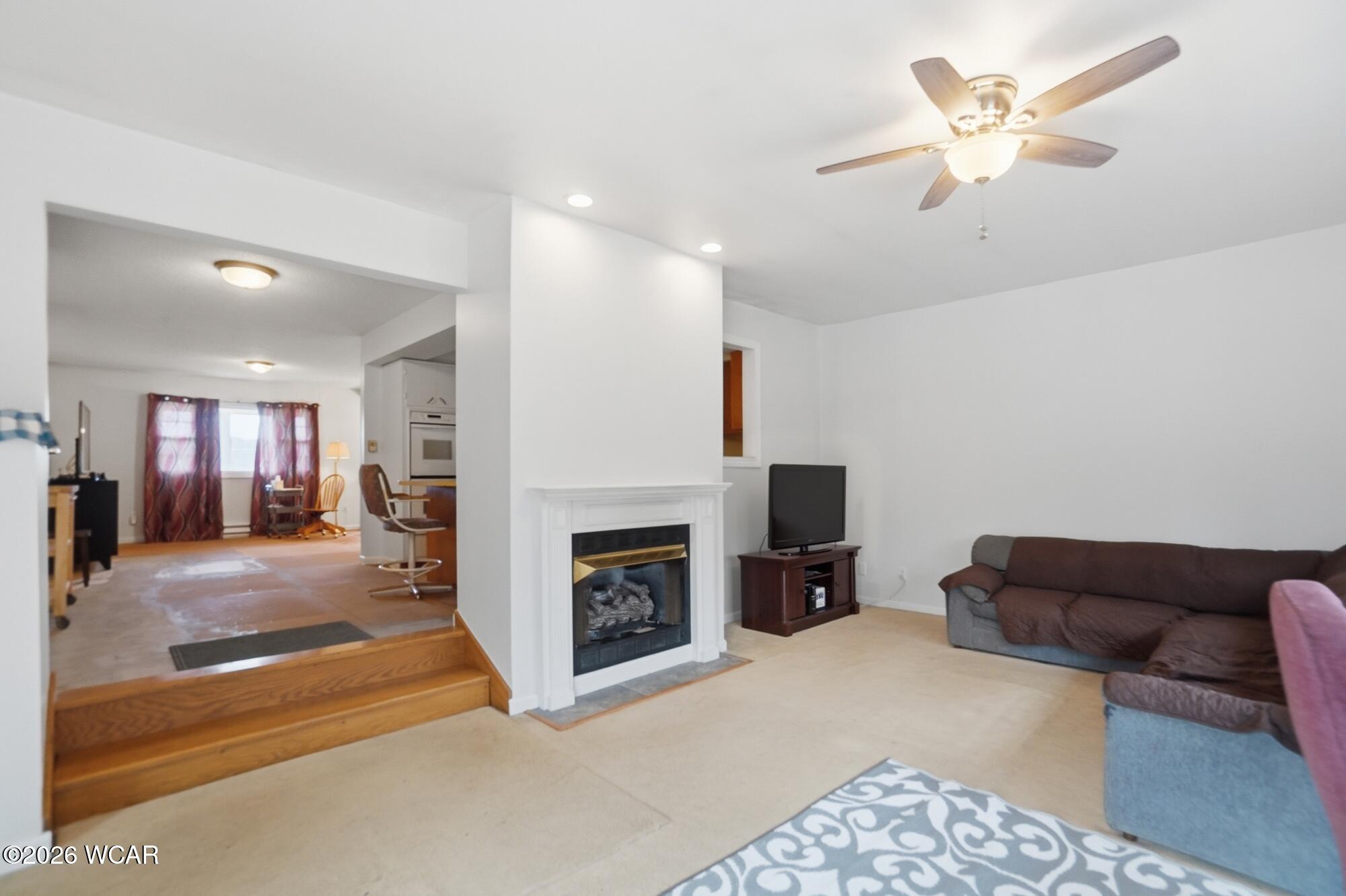 5594 County Road 35, Ada, Ohio