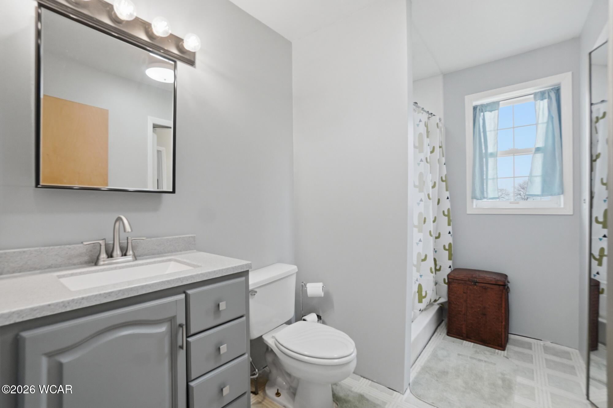 5594 County Road 35, Ada, Ohio