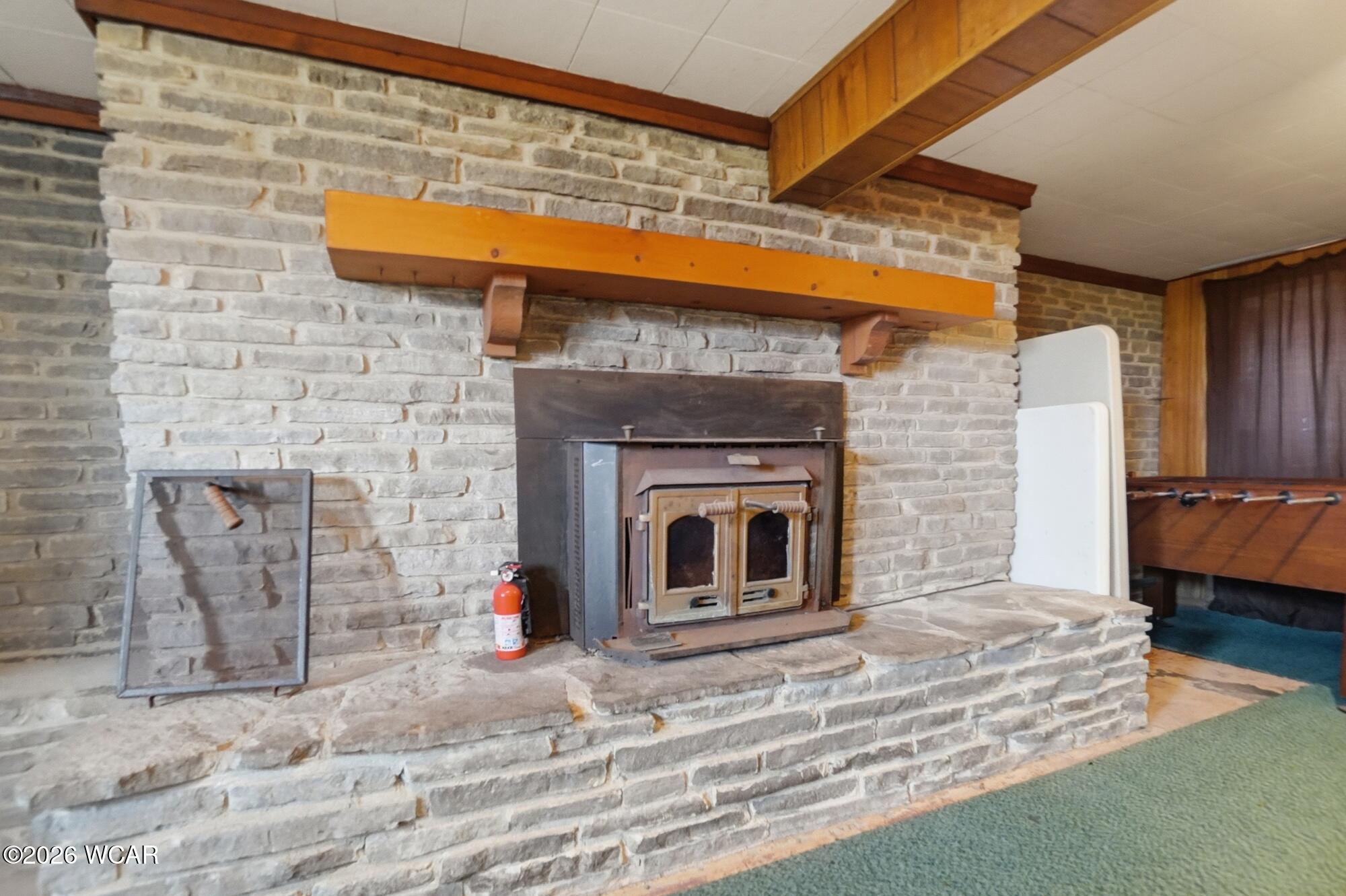 5594 County Road 35, Ada, Ohio