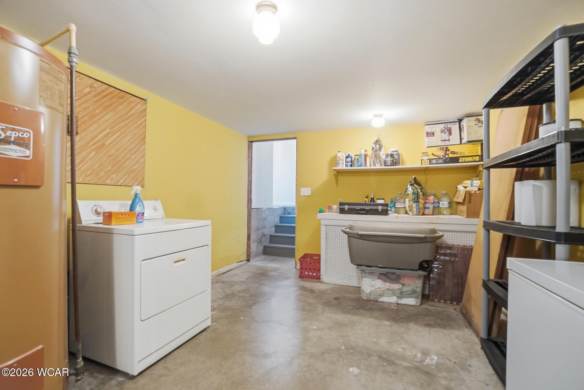 5594 County Road 35, Ada, Ohio