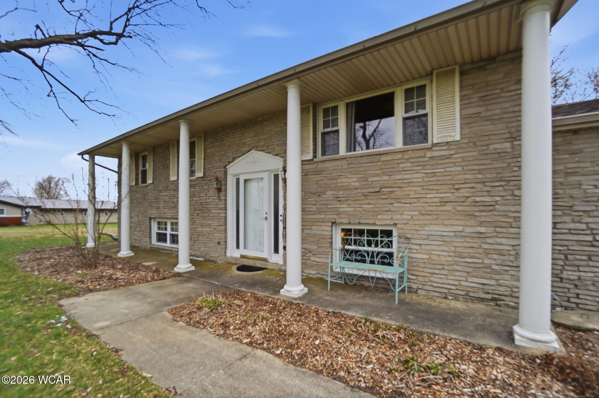 5594 County Road 35, Ada, Ohio