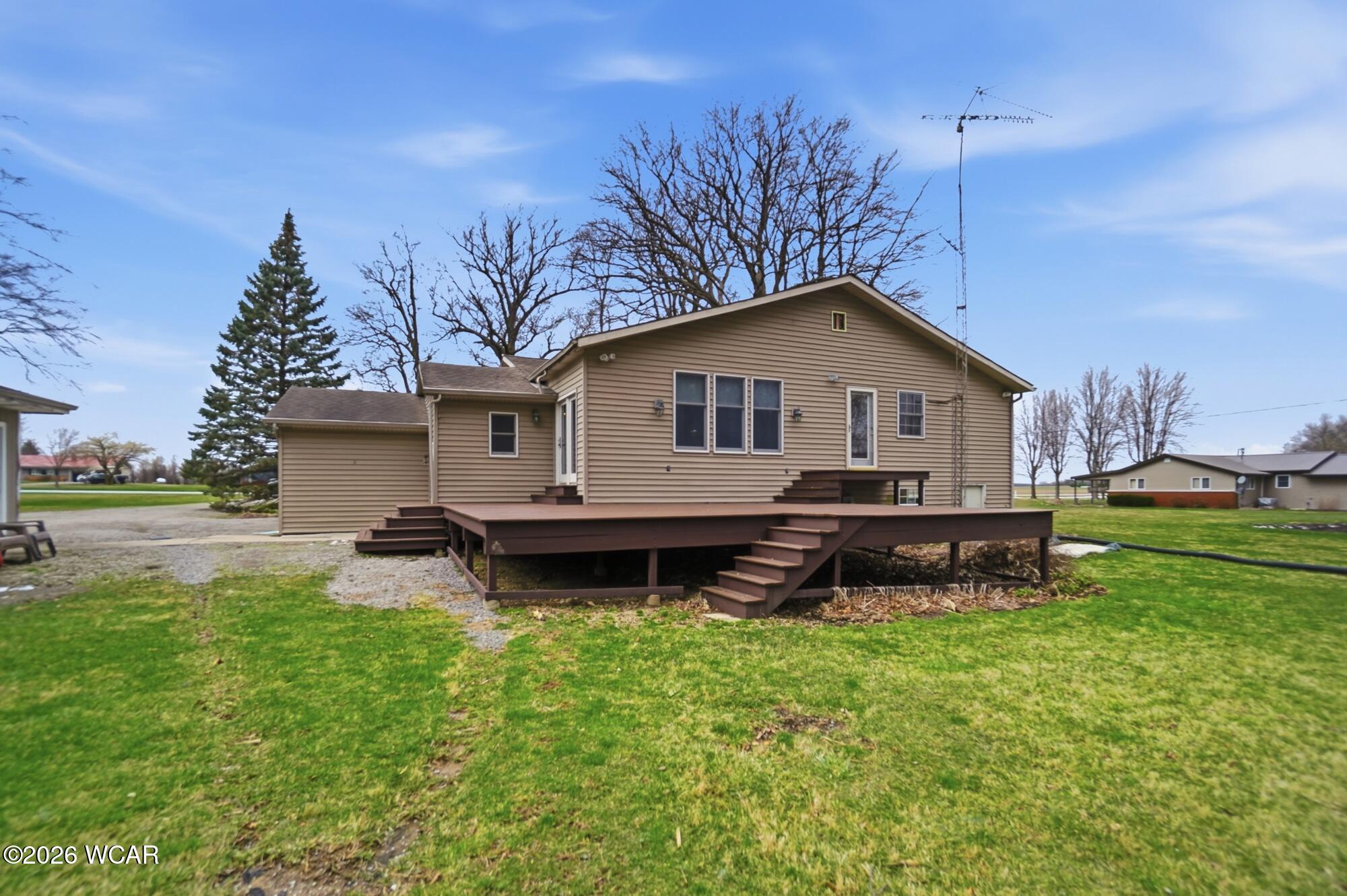 5594 County Road 35, Ada, Ohio