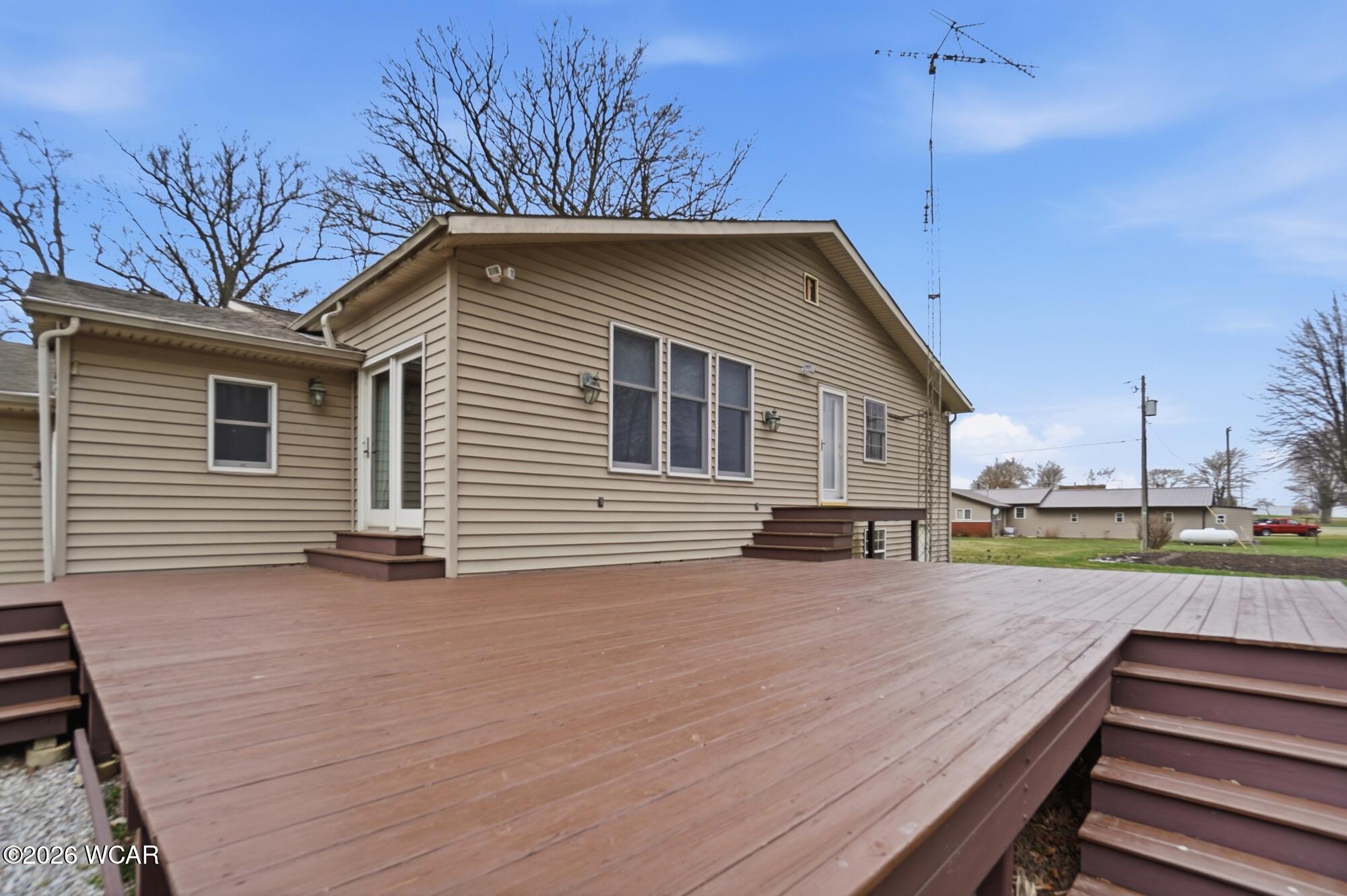 5594 County Road 35, Ada, Ohio