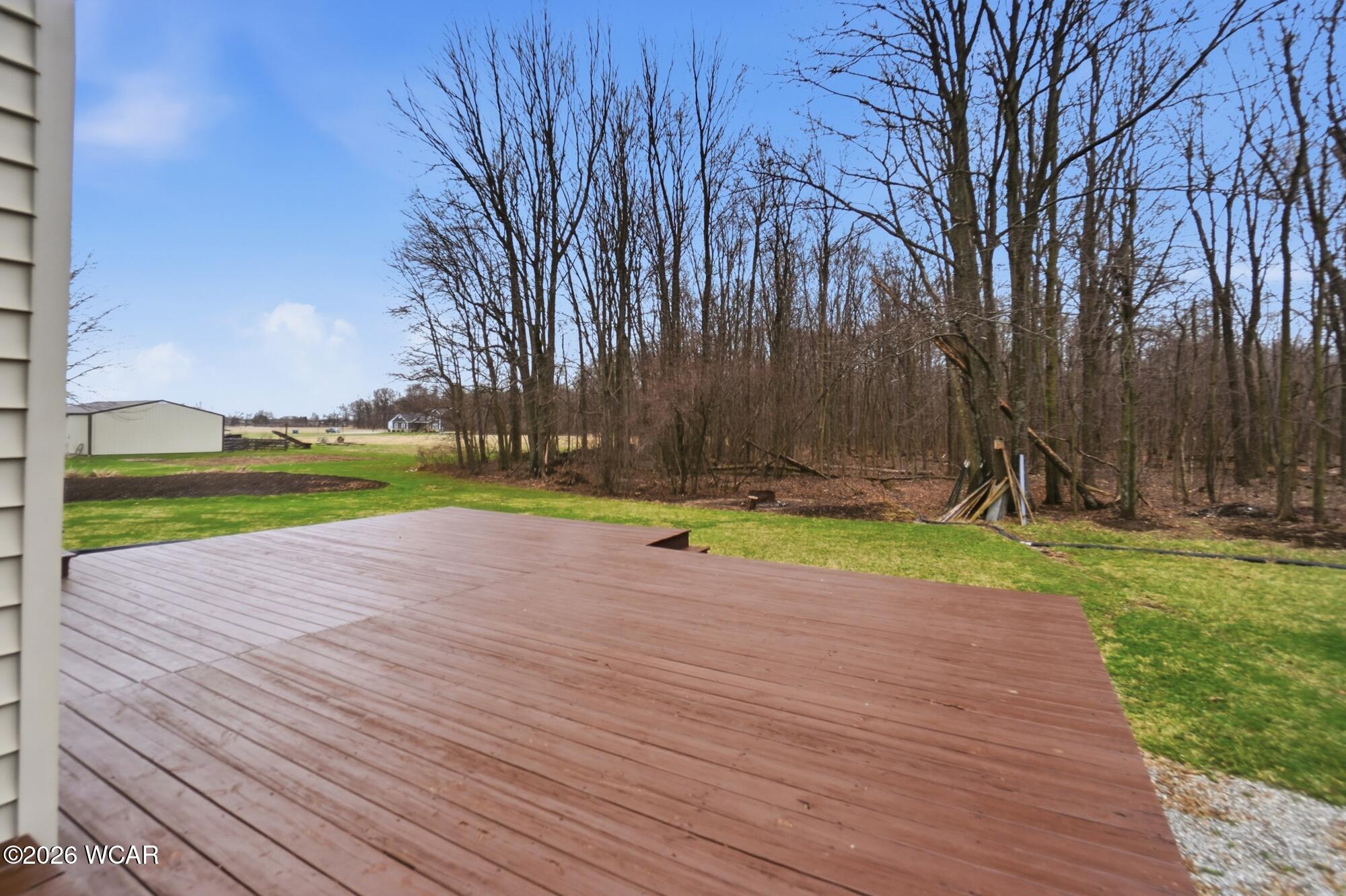 5594 County Road 35, Ada, Ohio