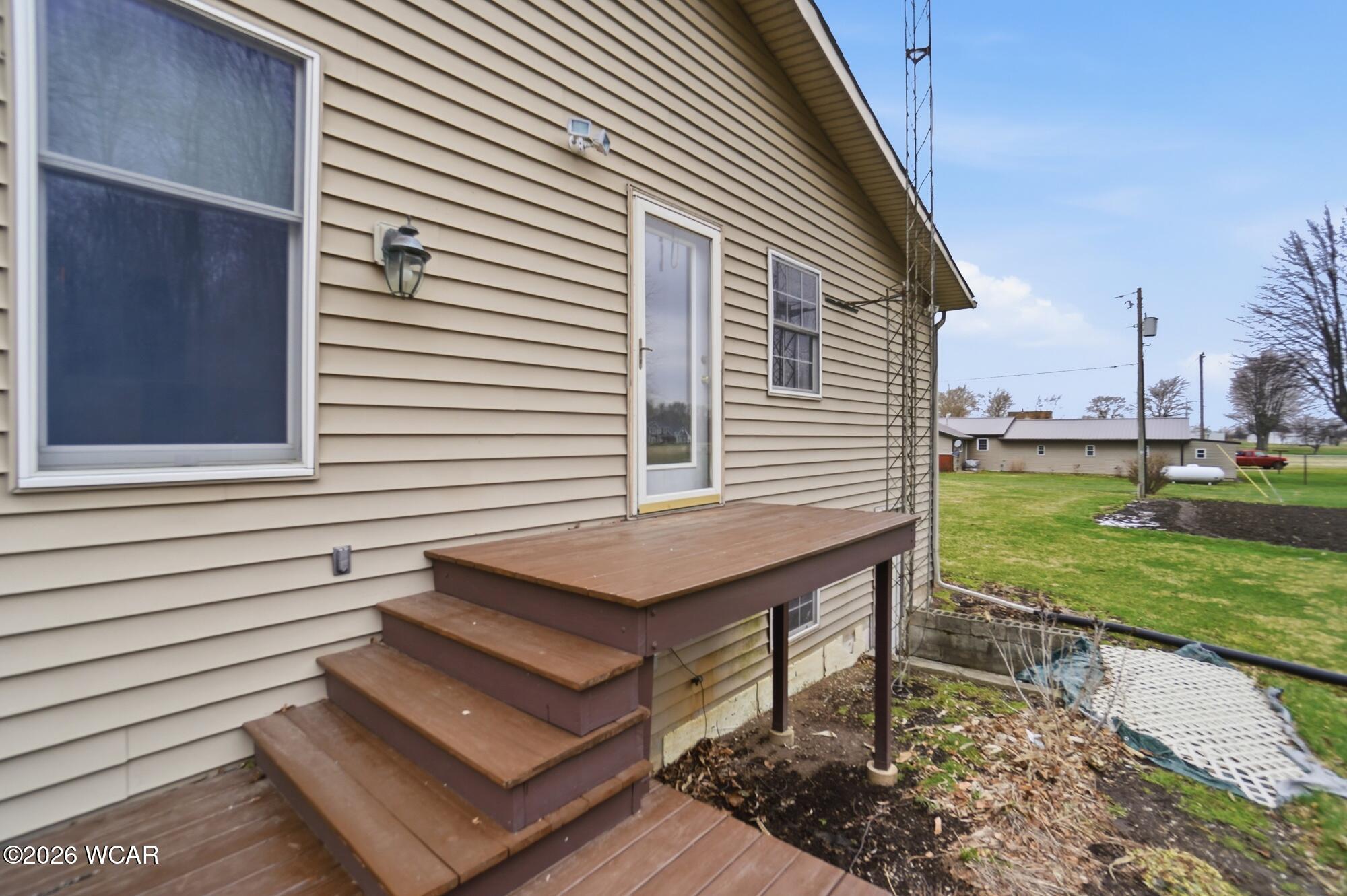 5594 County Road 35, Ada, Ohio