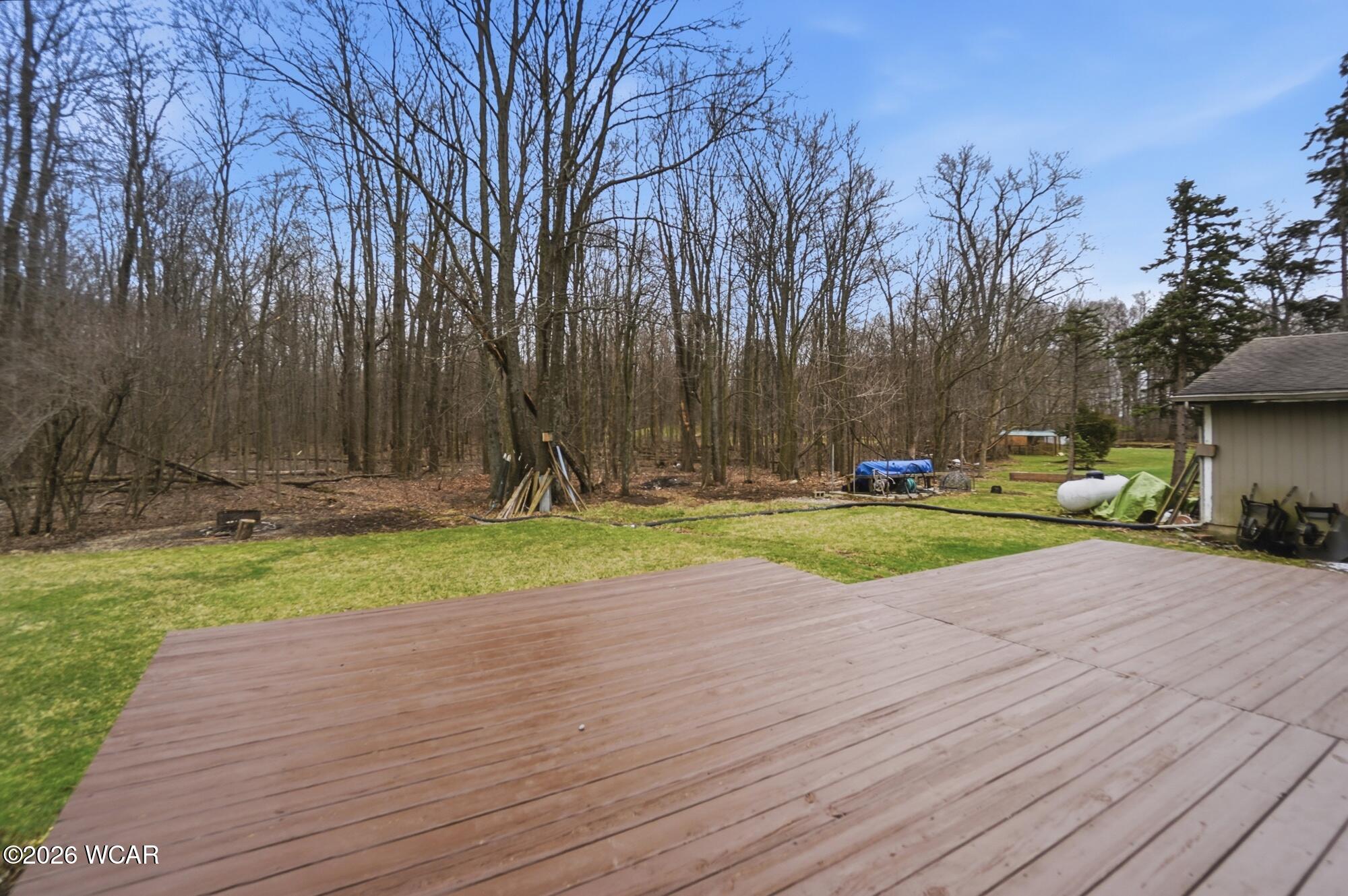 5594 County Road 35, Ada, Ohio