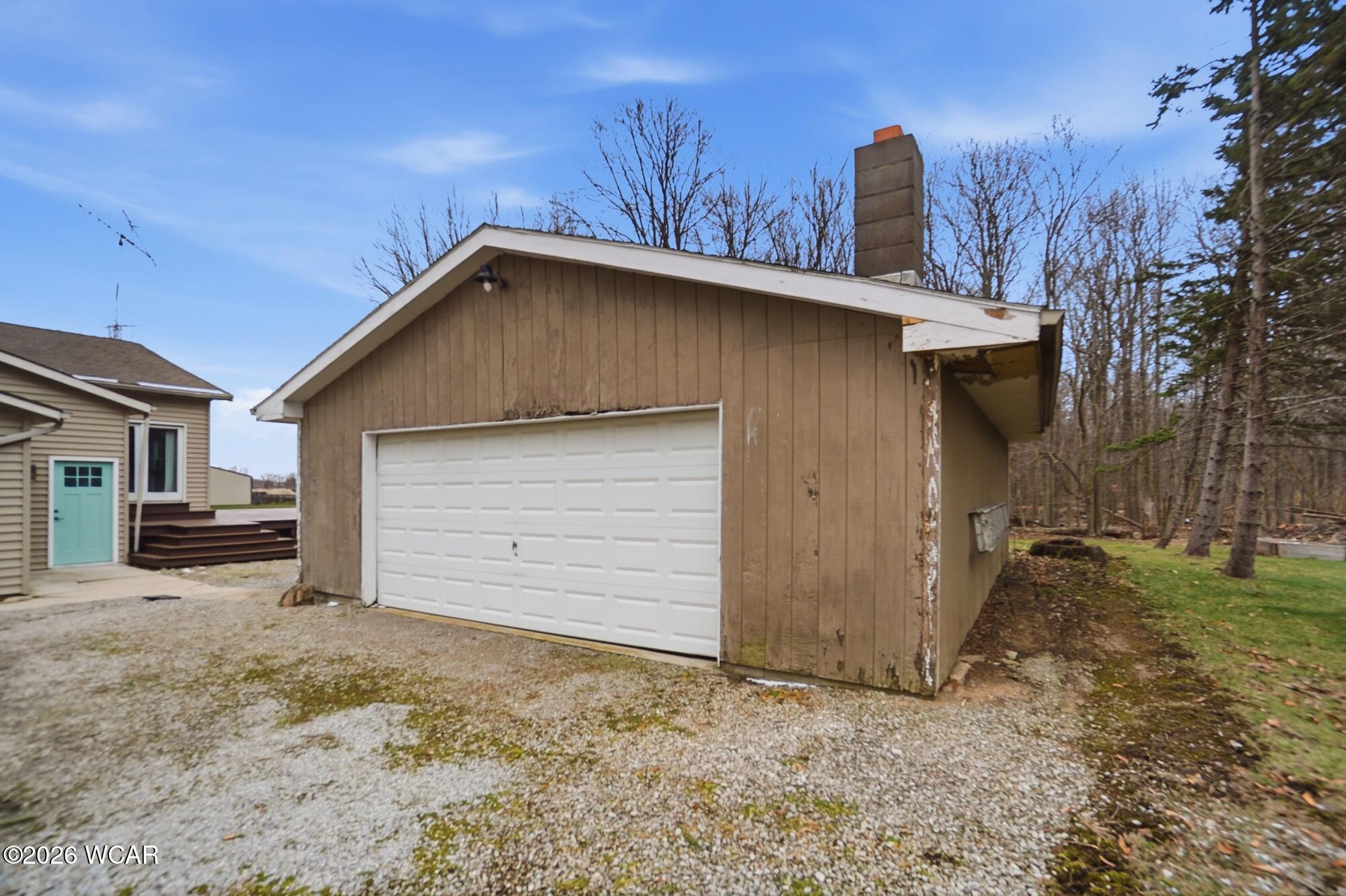 5594 County Road 35, Ada, Ohio