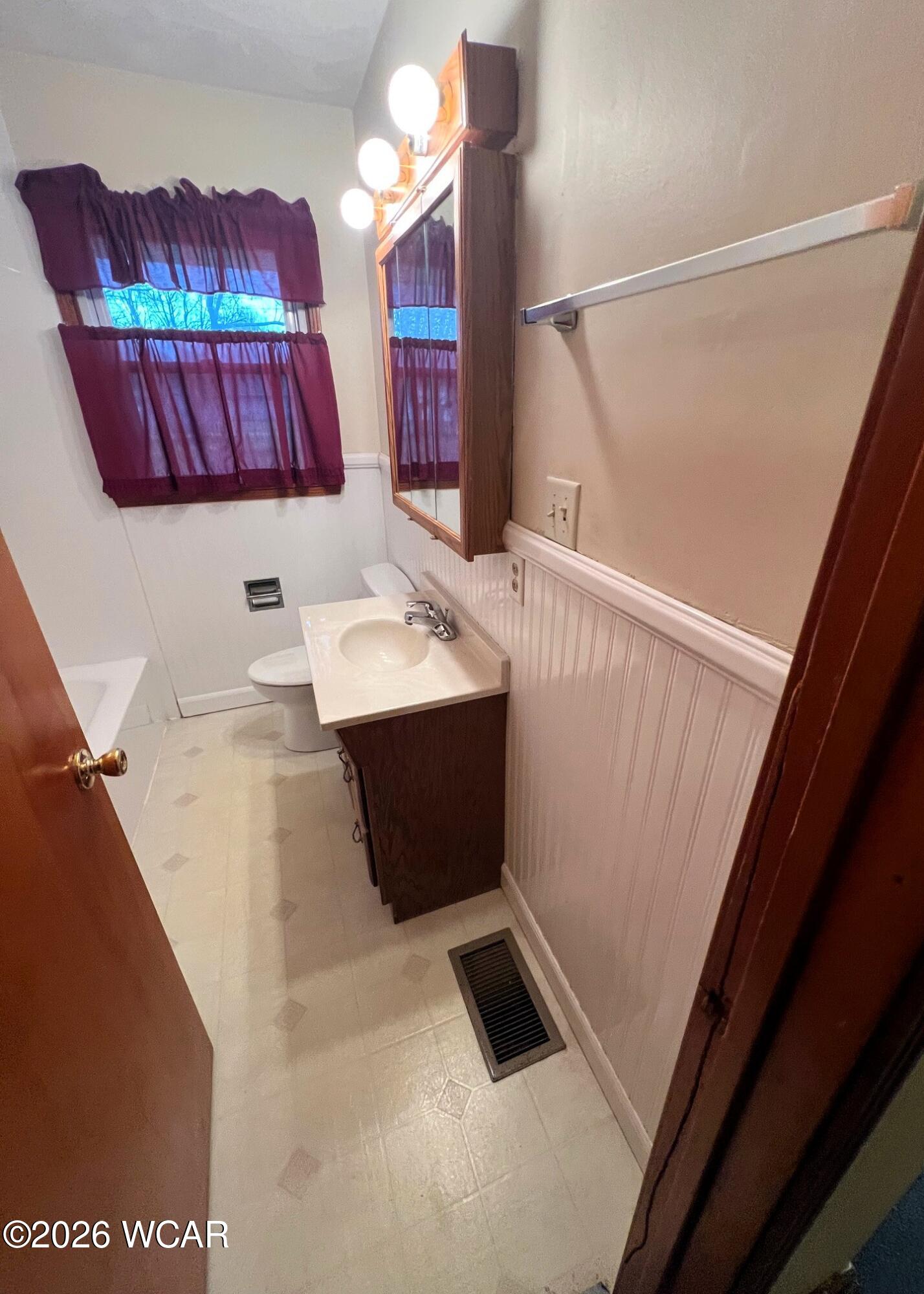 724 Main Street, Ada, Ohio