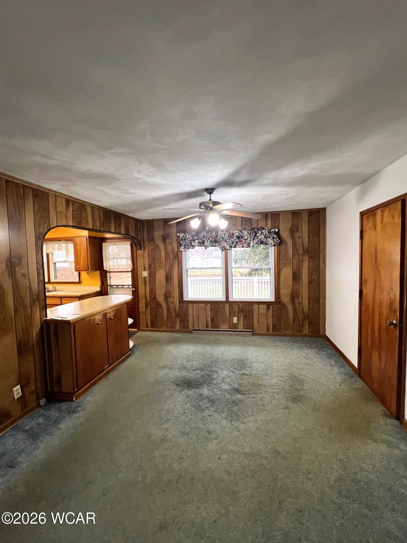 724 Main Street, Ada, Ohio