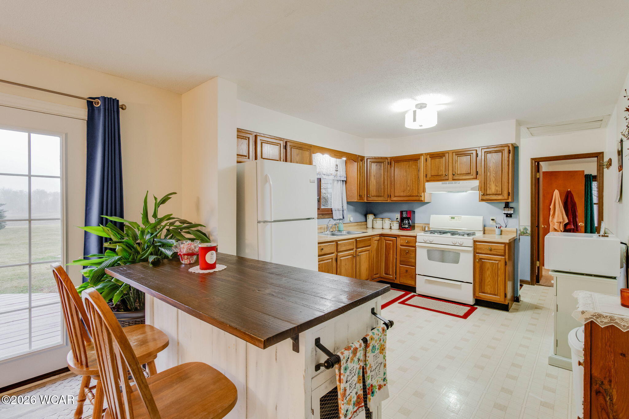 3465 Sugar Creek Road, Elida, Ohio